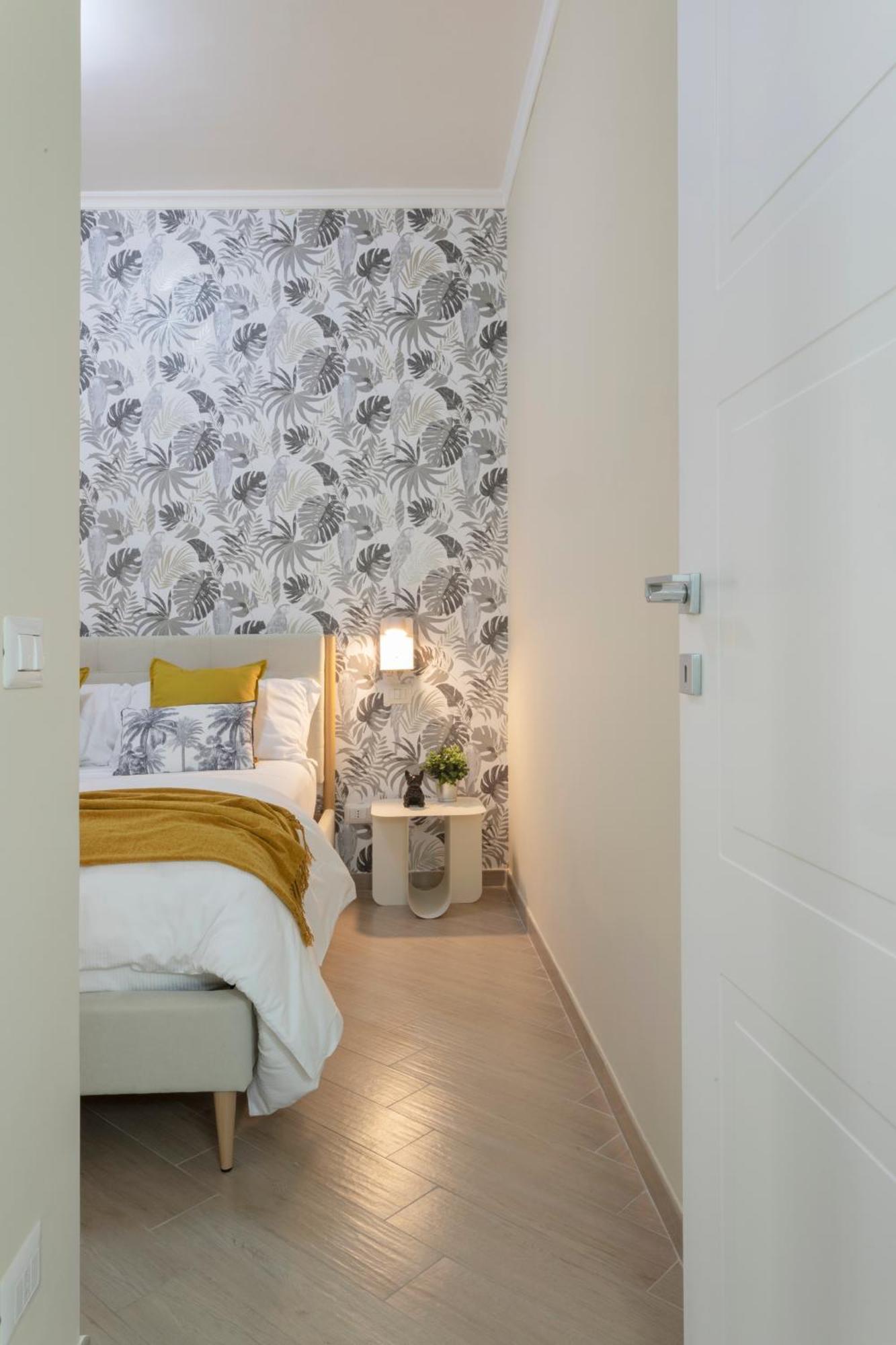 Apartment Anastasia Charming Close To Vatican Museum