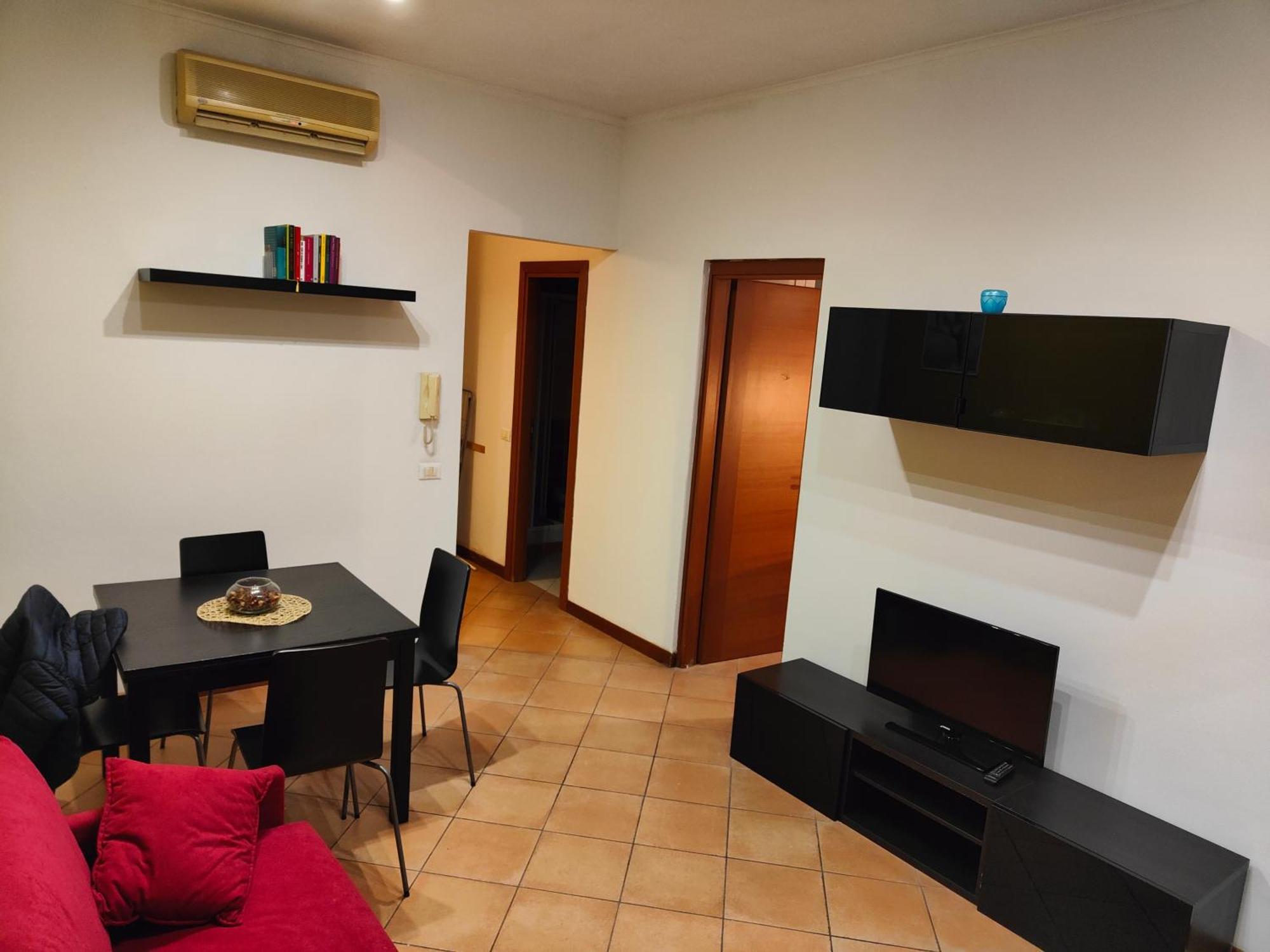 Ma' Apartment