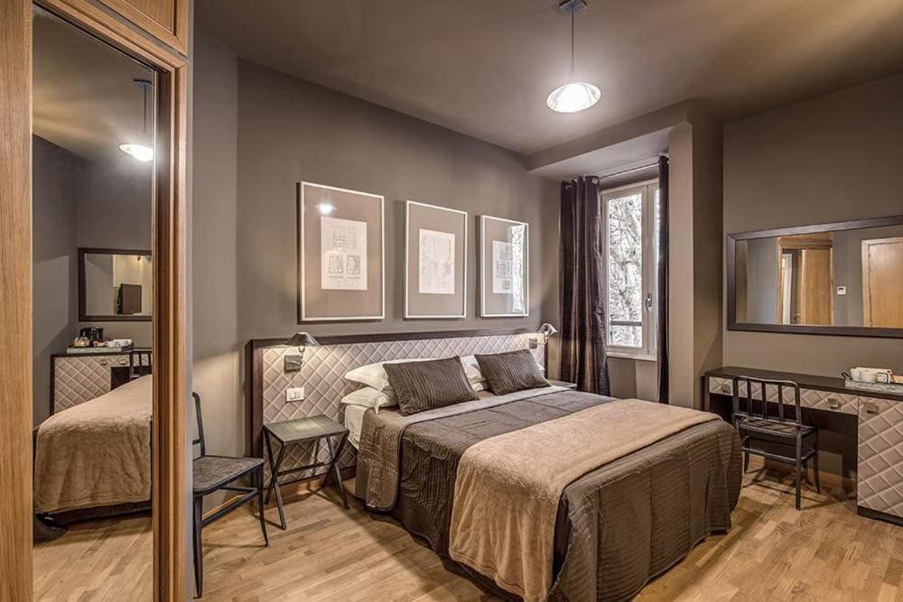Interno5 Rome
