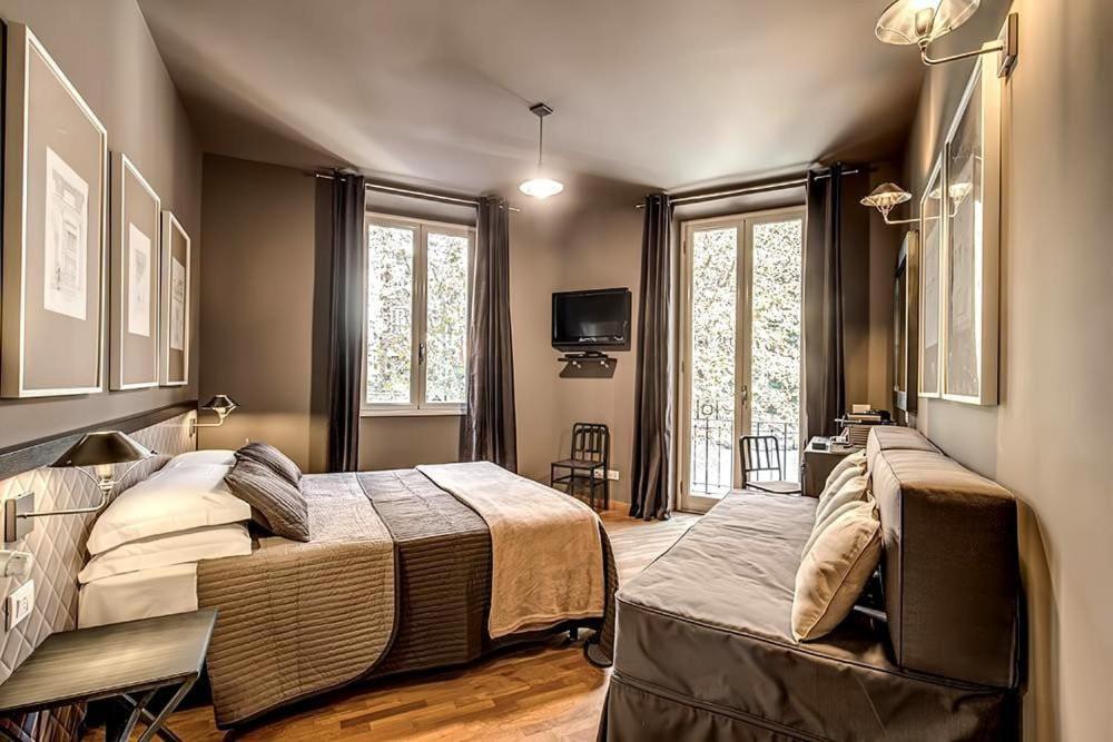 Apartment Interno5 Rome
