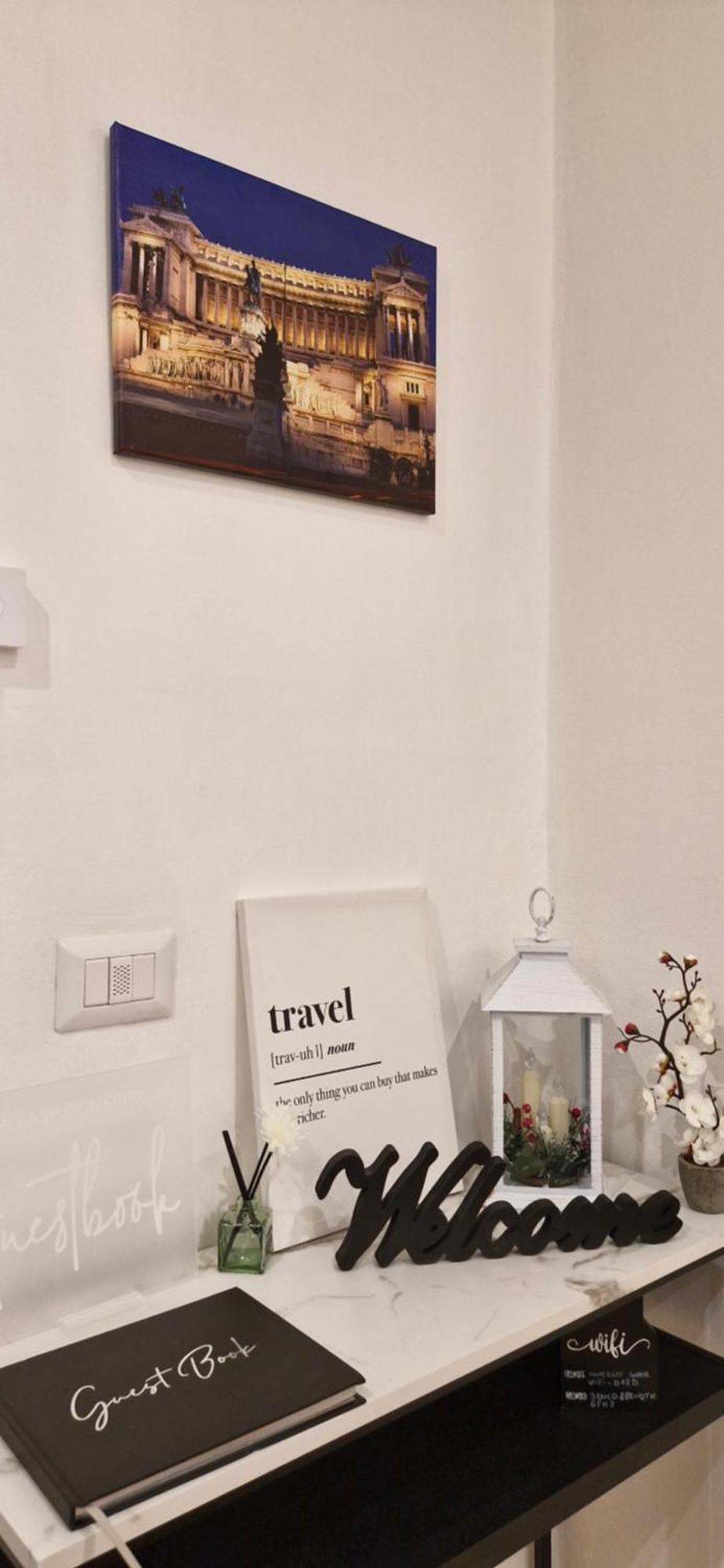 Eternal House Apartment *