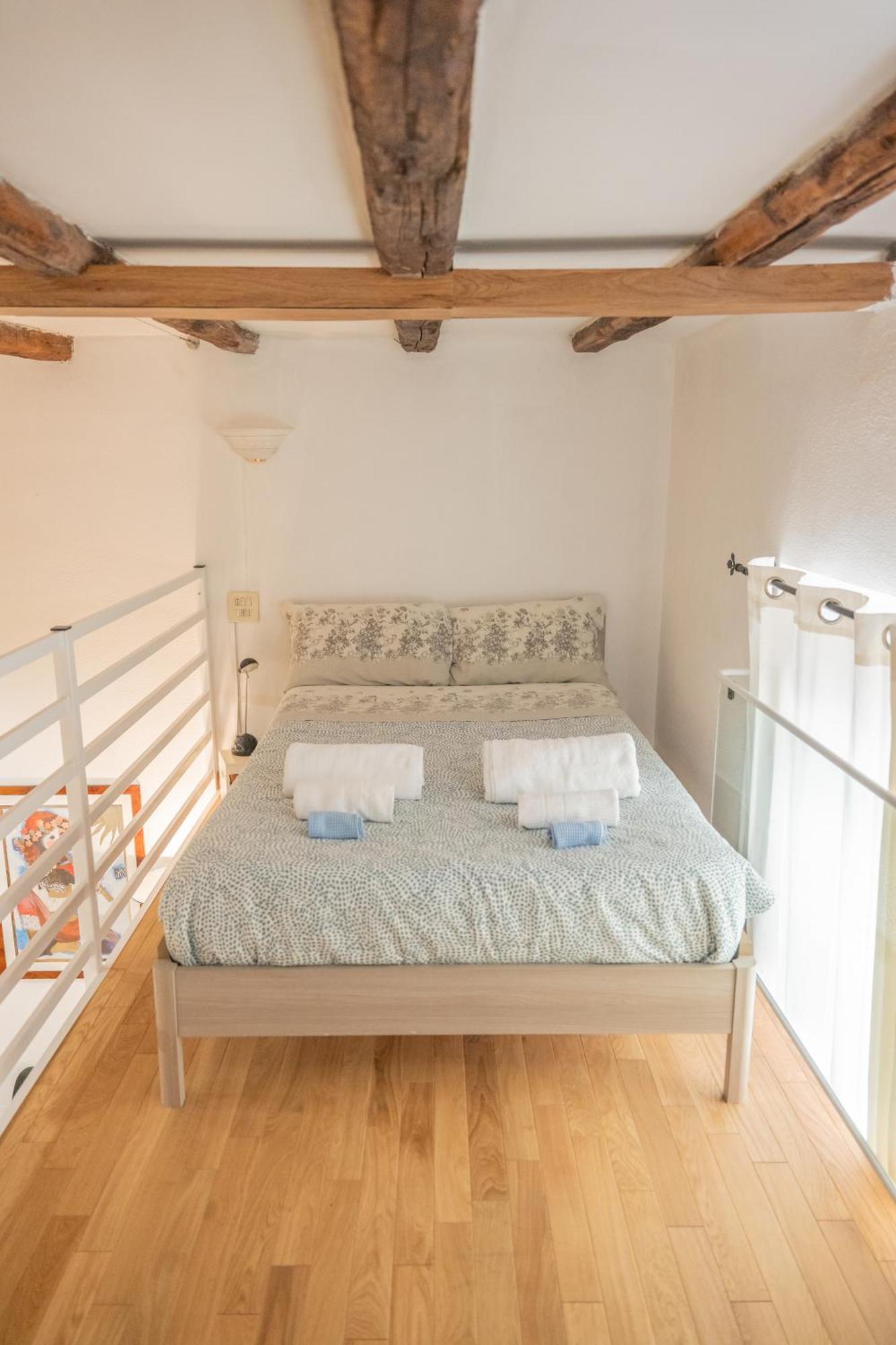 Apartment Domus Palestro *
