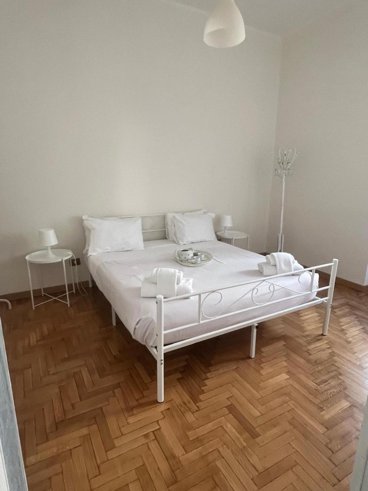 Appartamento Loft Campo De' Fiori - Campo De' Fiori - Le Cugine *