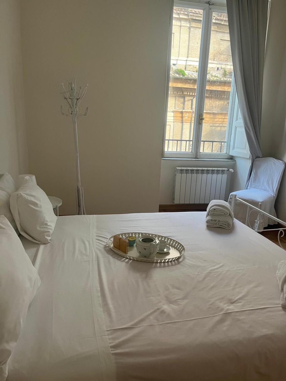 Appartamento Loft Campo De' Fiori - Campo De' Fiori - Le Cugine Roma