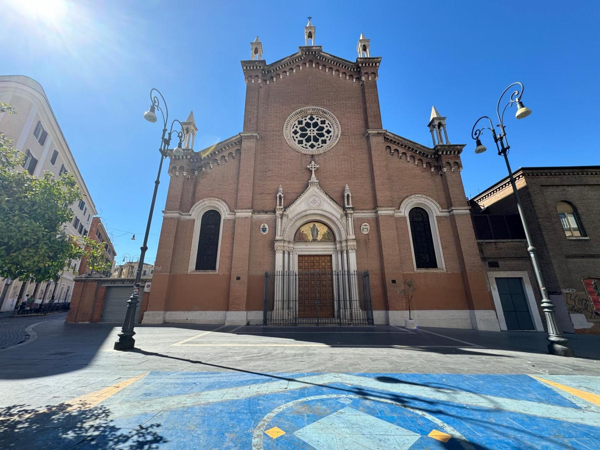 San Lorenzo Apartment Rome