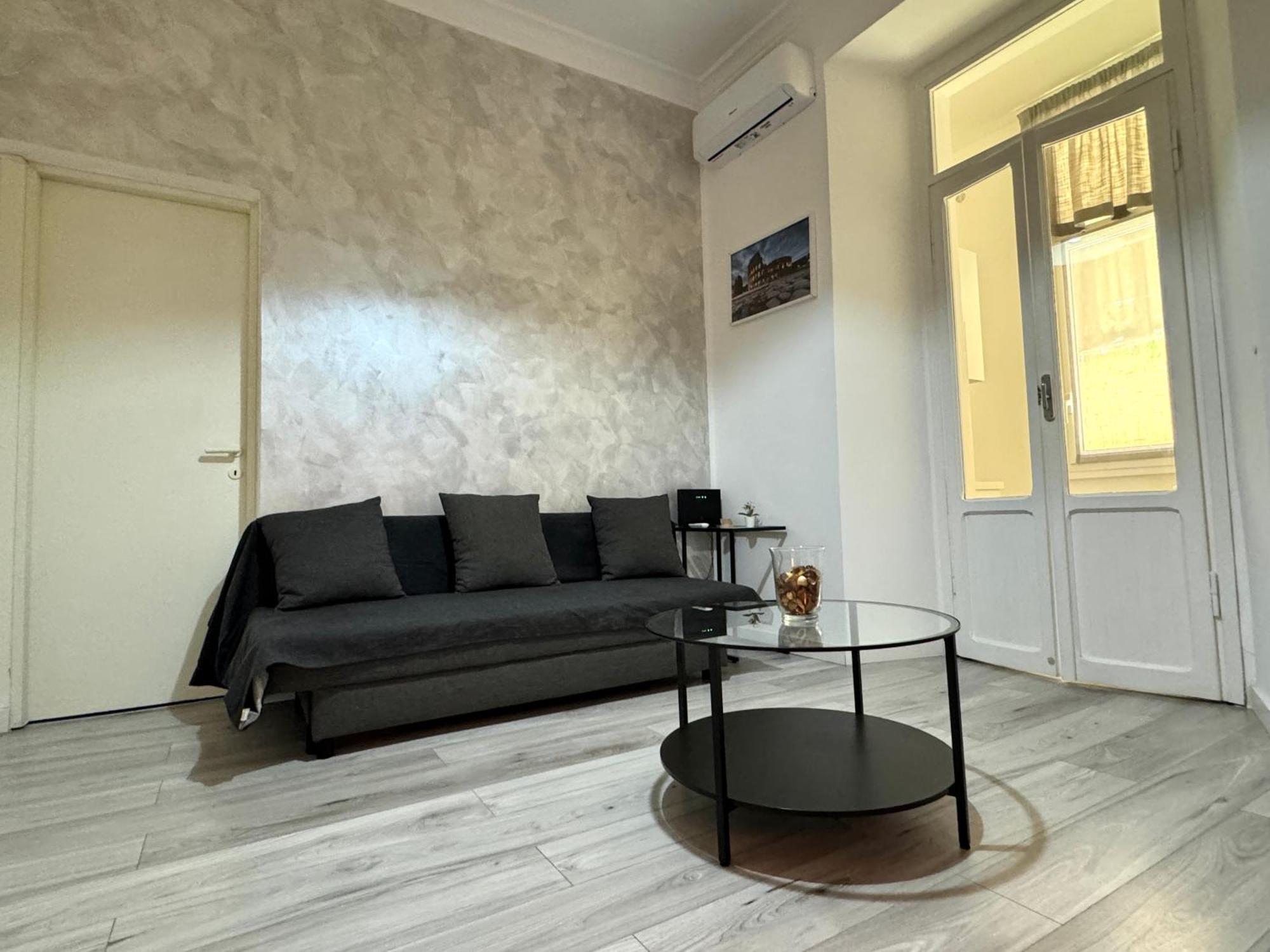 San Lorenzo Apartment