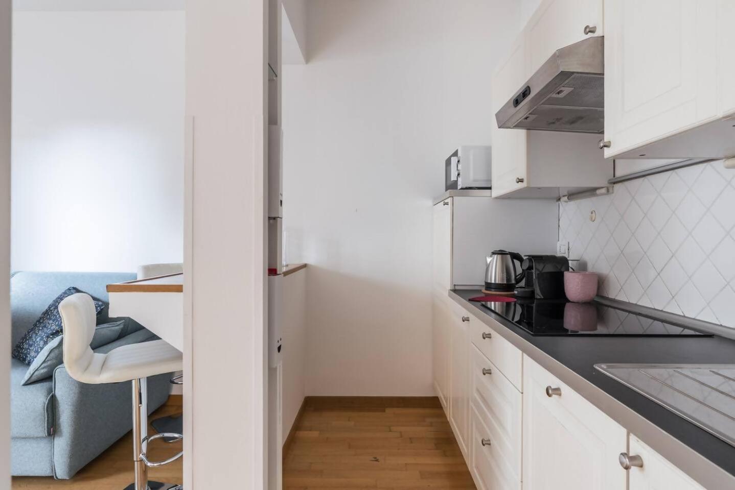 Appartement Raffaella