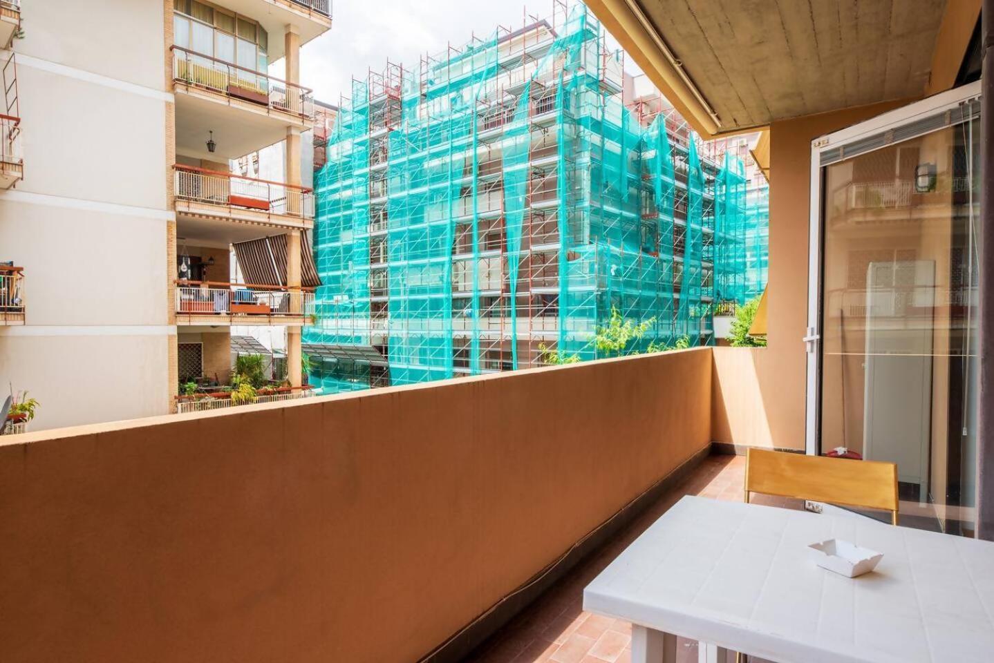 Raffaella Appartement