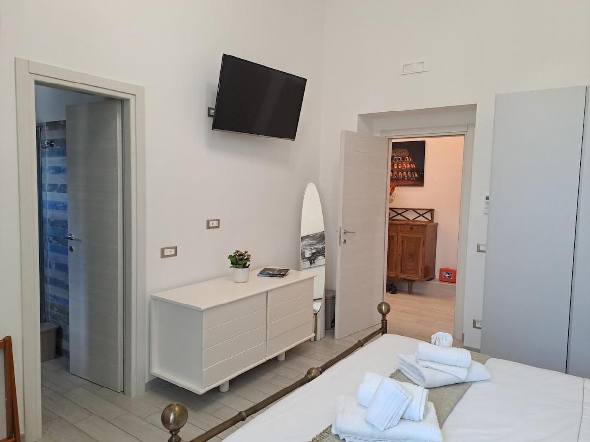 Apartment Mamma Nina