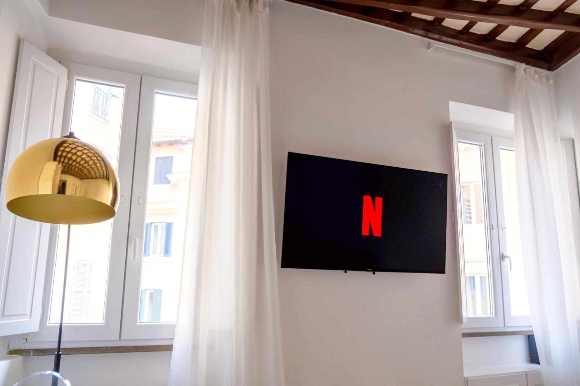 Apartamento Elegantis Trevi - Just 50m From Trevi Fountain *