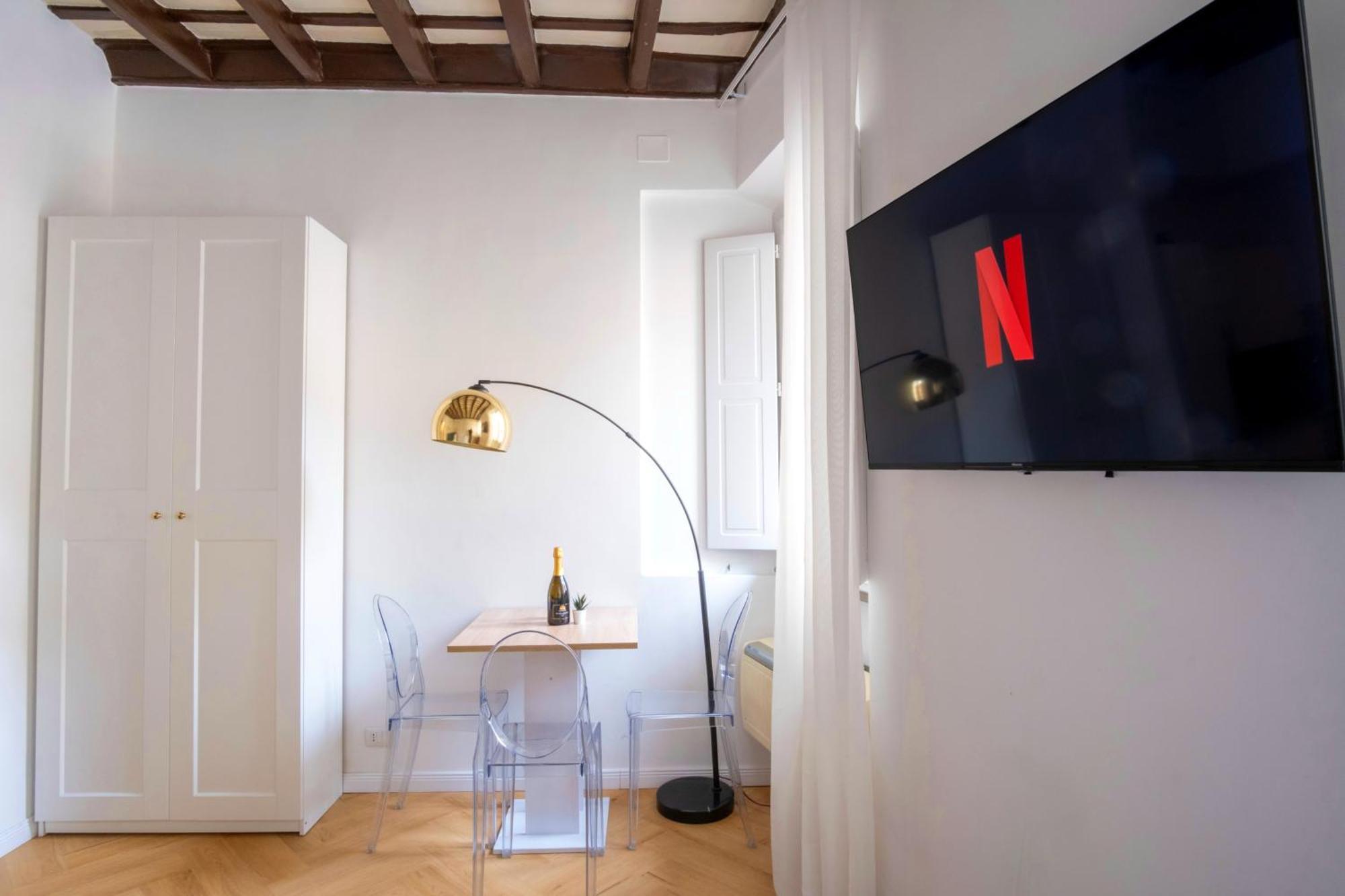 Elegantis Trevi - Just 50m From Trevi Fountain * Roma