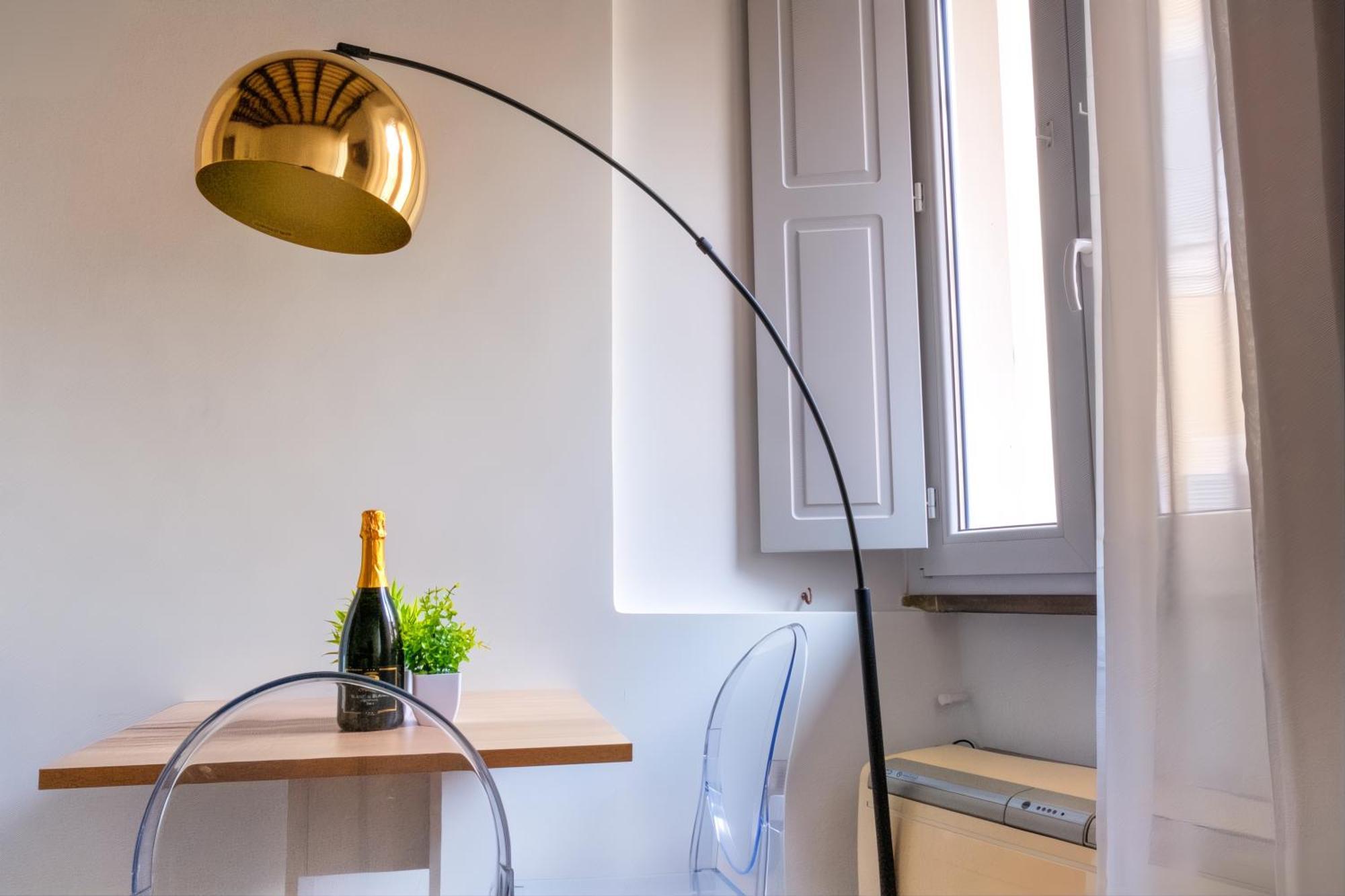Elegantis Trevi - Just 50m From Trevi Fountain Apartamento Roma