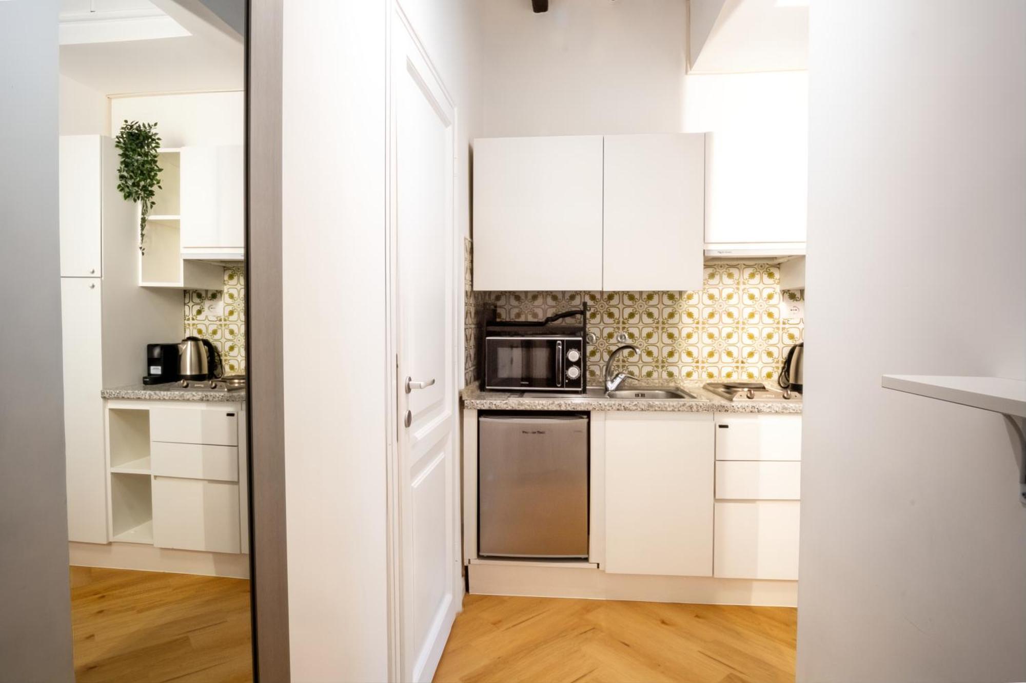 Elegantis Trevi - Just 50m From Trevi Fountain Apartamento *