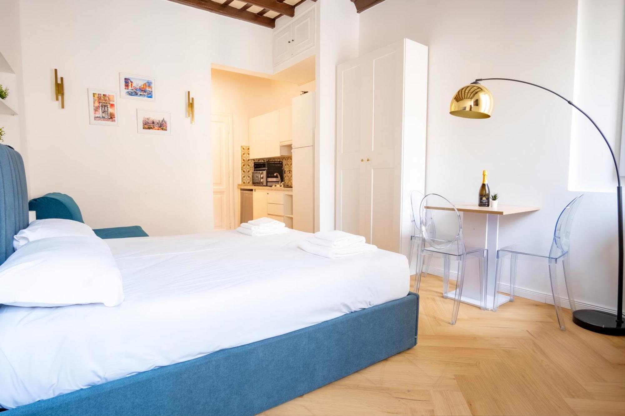 Elegantis Trevi - Just 50m From Trevi Fountain Apartamento Roma