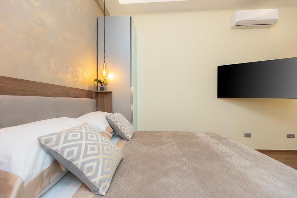 Apartment Dolcevita Vatican Rome