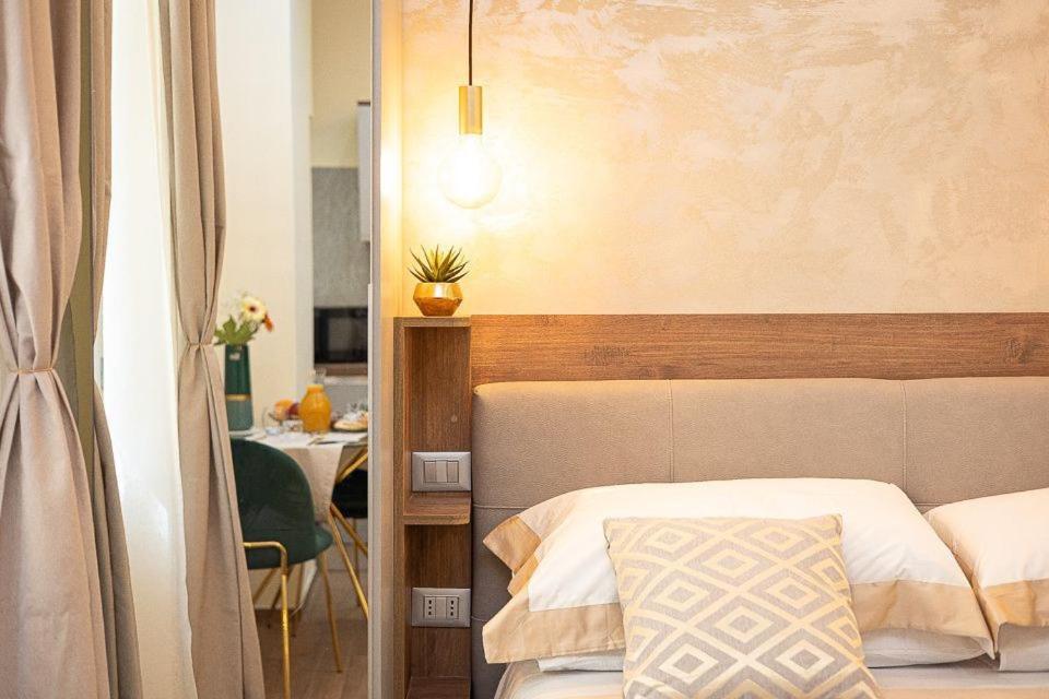 Dolcevita Vatican Apartment *