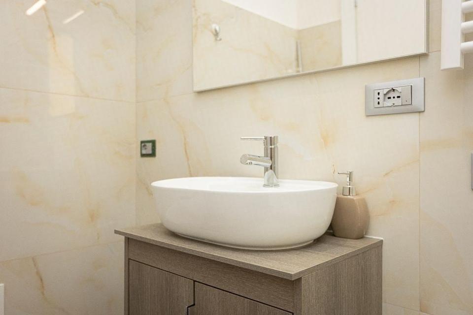 Apartment Dolcevita Vatican Rome