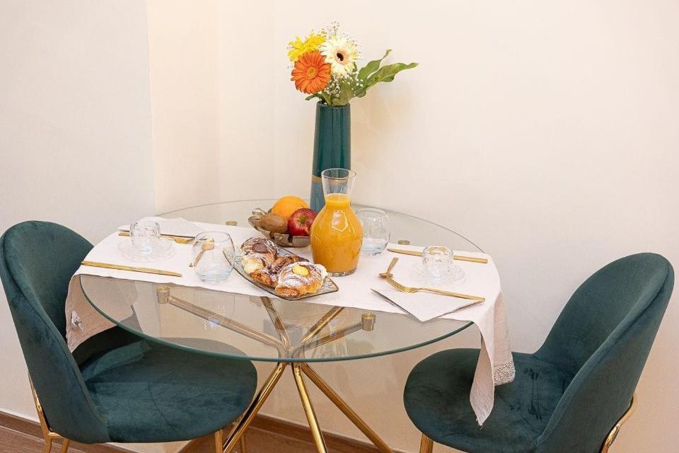 Apartment Dolcevita Vatican *