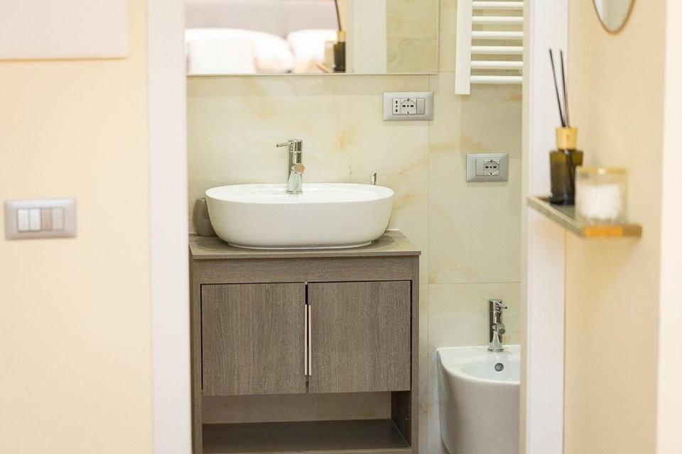 Dolcevita Vatican Apartment Rome