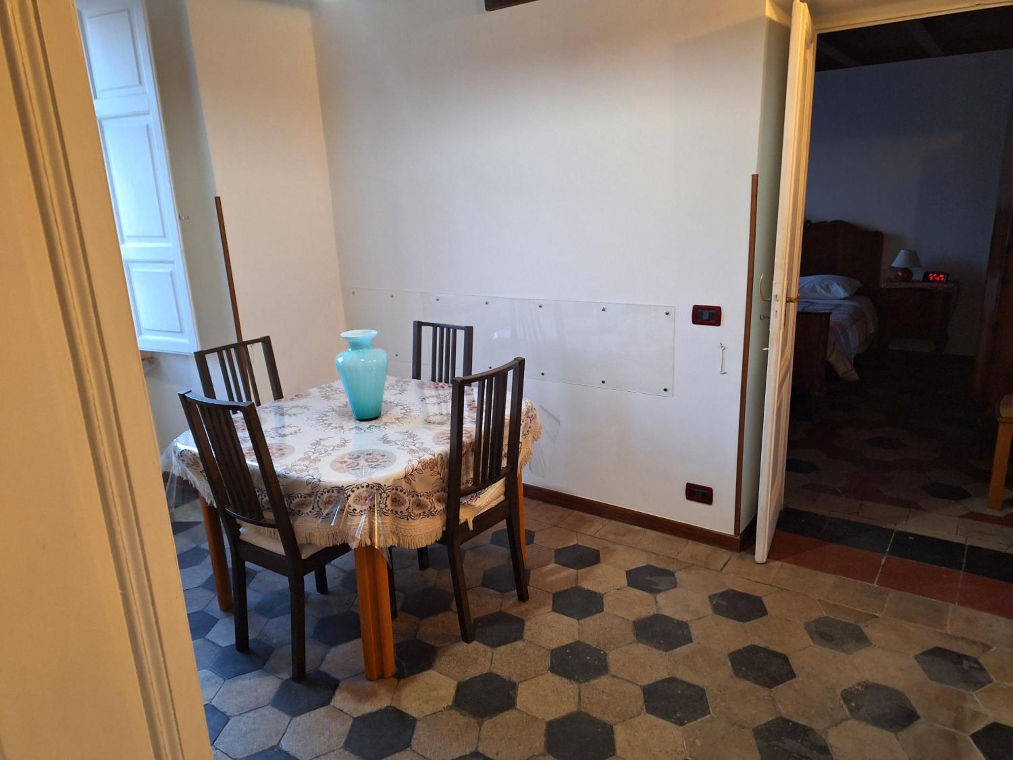 Holiday home Colosseo Da Fernando No Elevator
