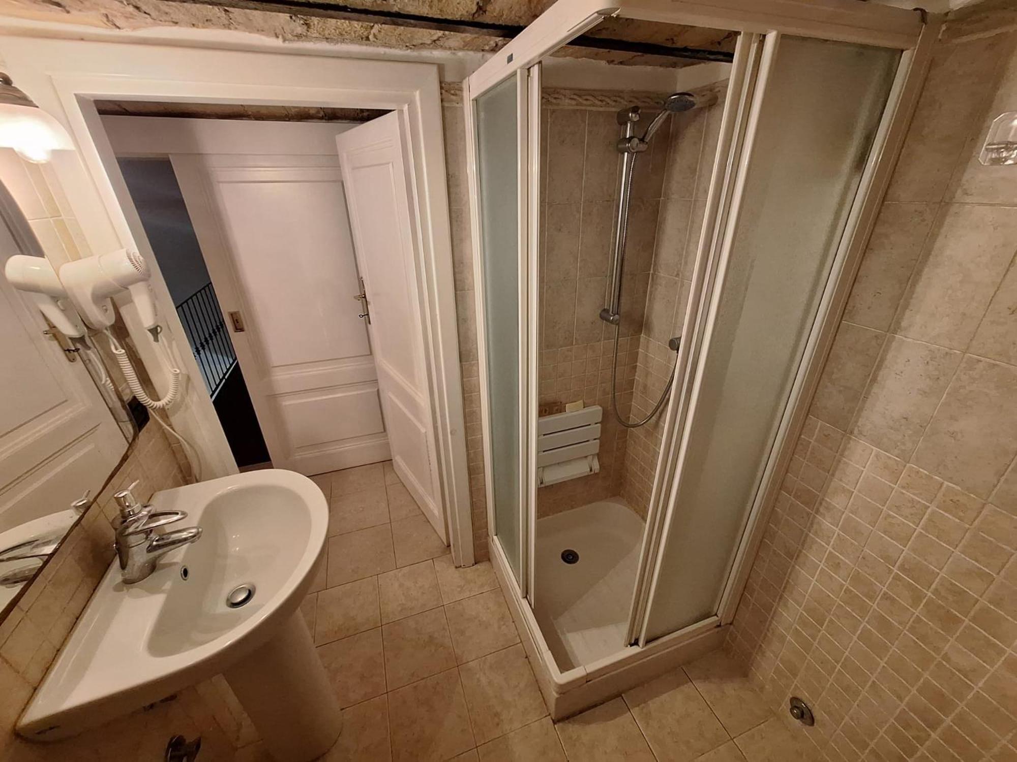 Colosseo Da Fernando No Elevator Holiday home *