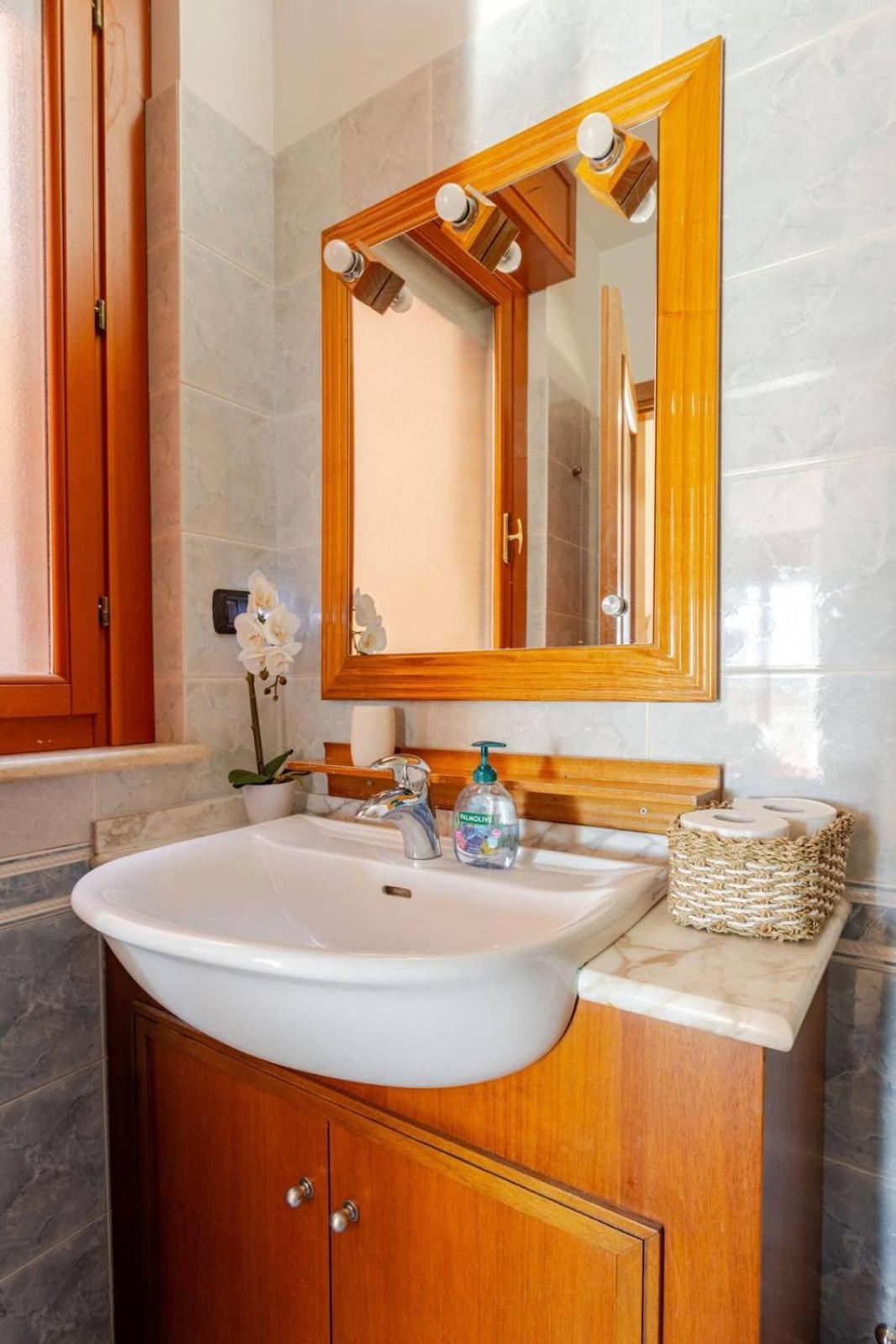 Apartment Rubinia Rome