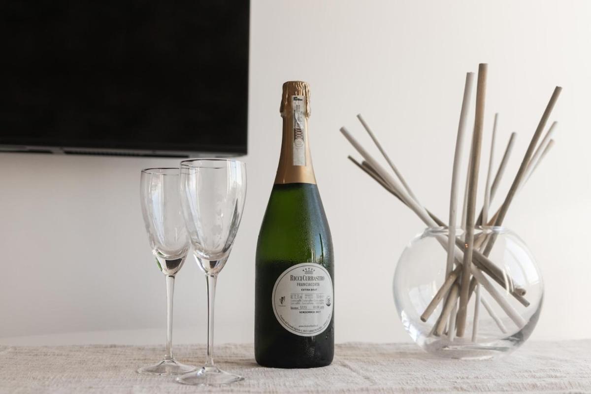 Rienzo Near Vatican Appartement Rome