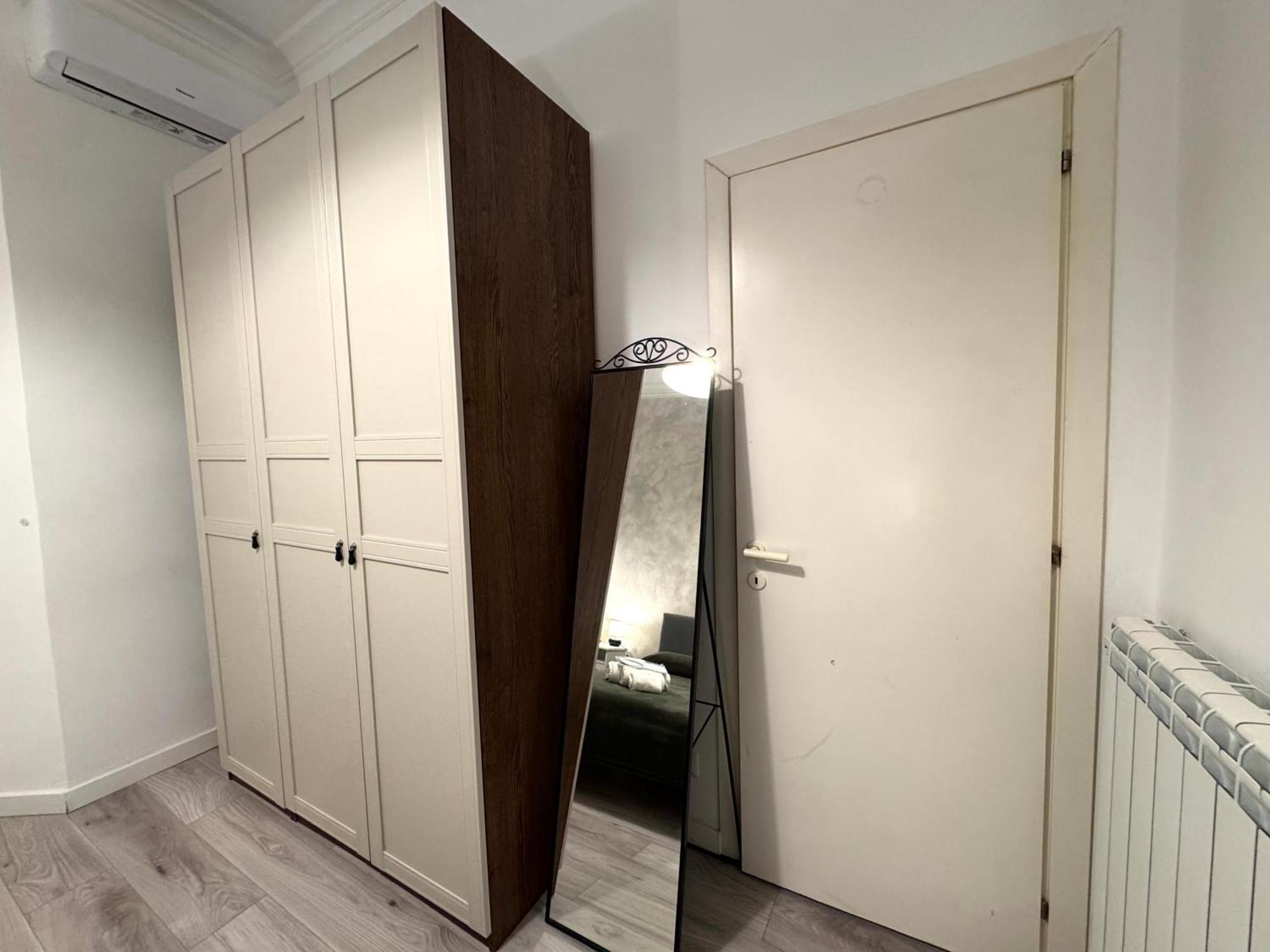 San Lorenzo Apartment