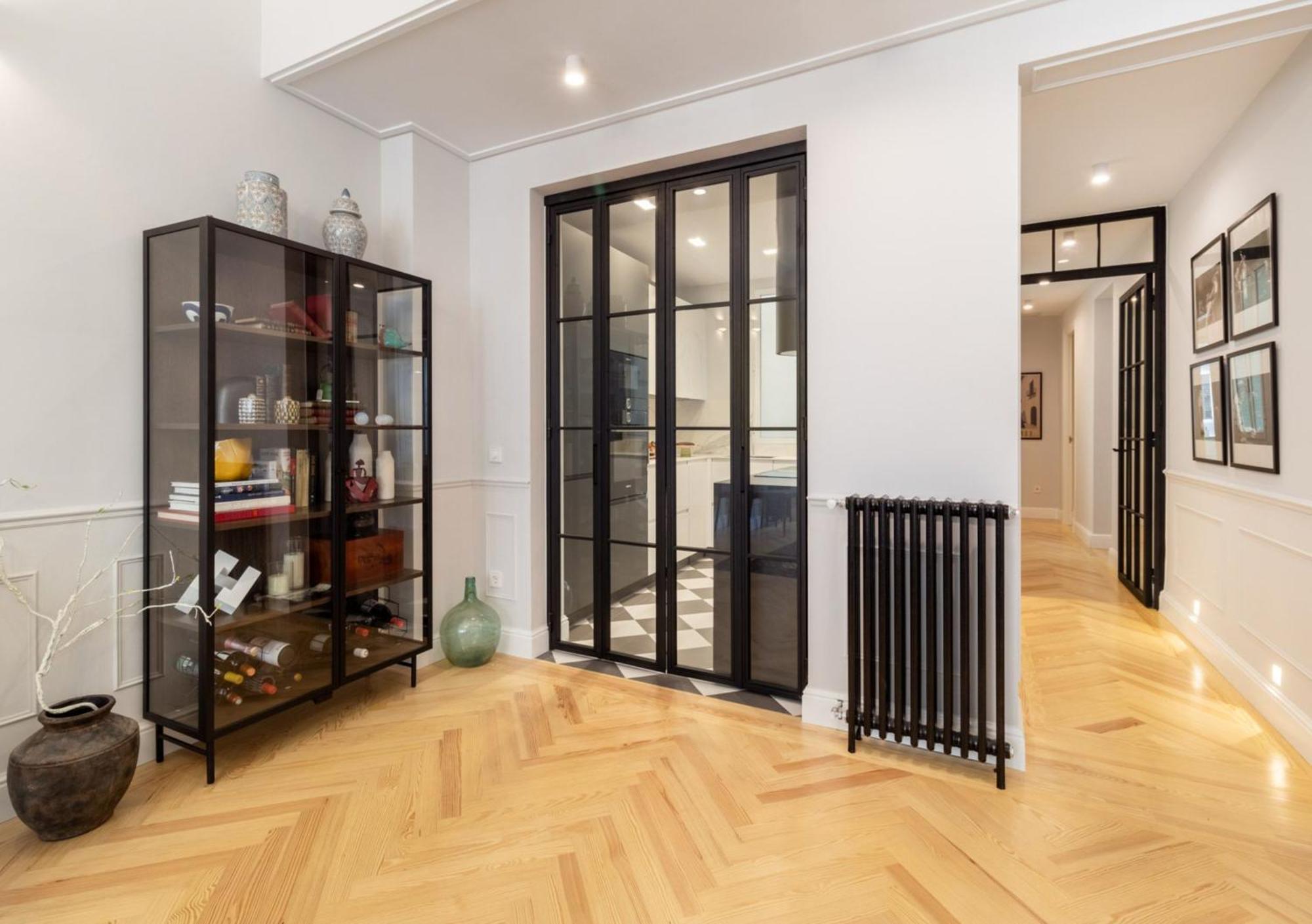 Apartment Del Gallo