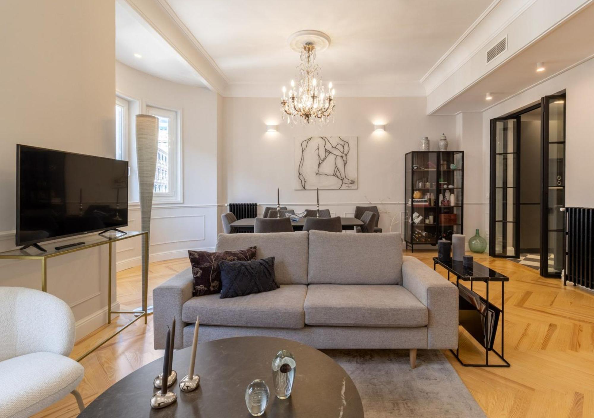 Del Gallo Apartment *