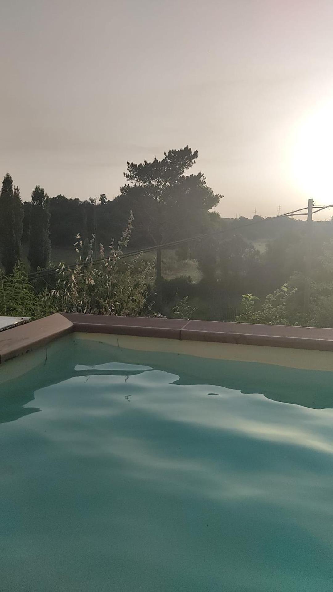 Casale Monte Oliviero * Rome