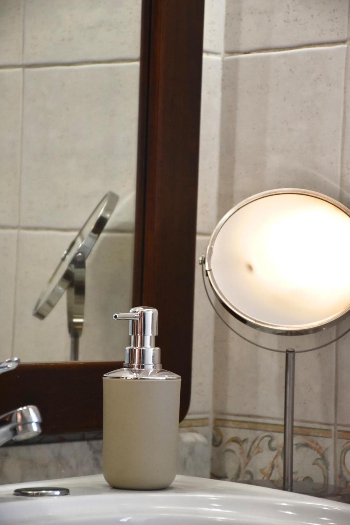 Apartamento La Casina Del Sole