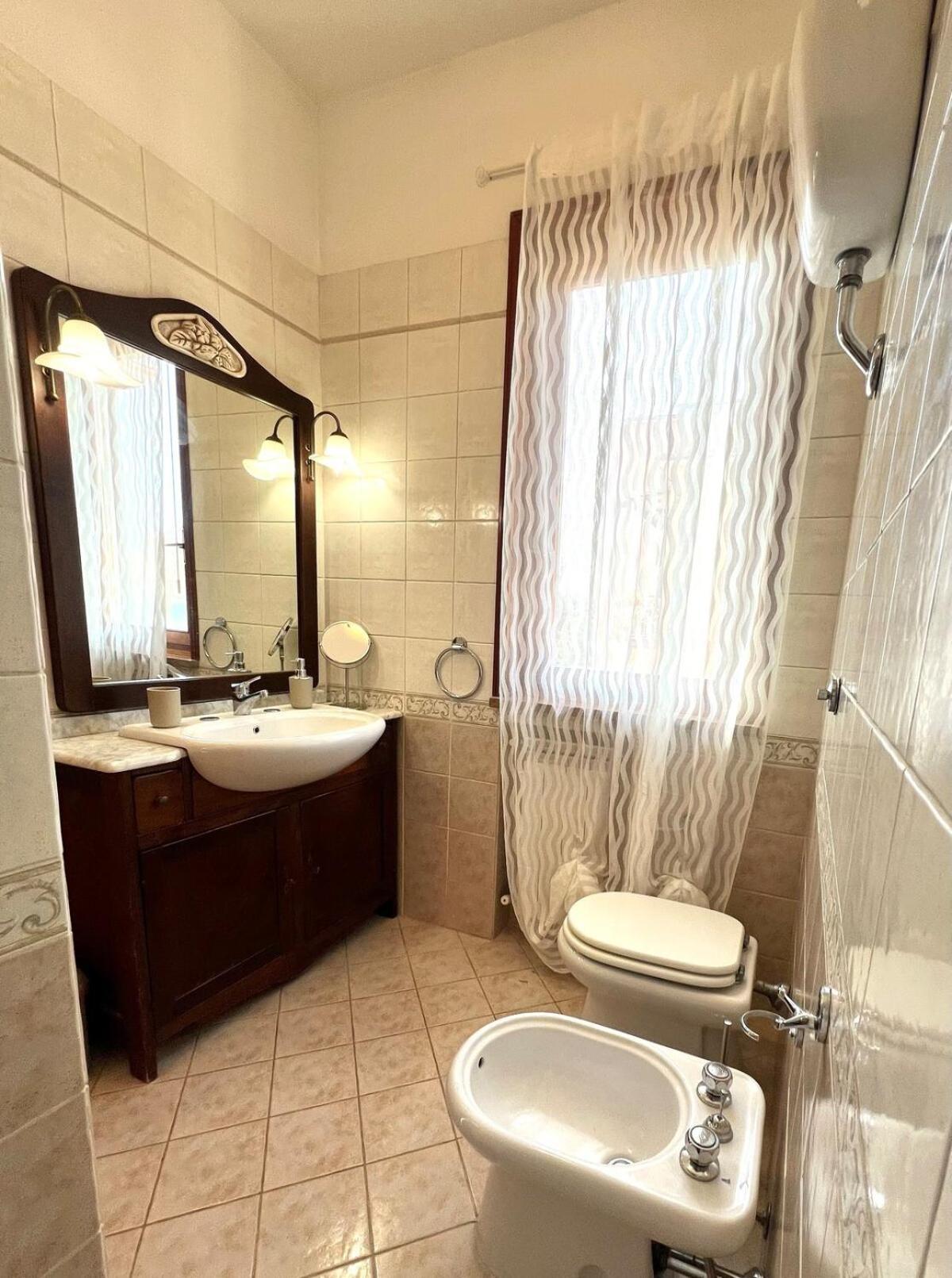Apartamento La Casina Del Sole *