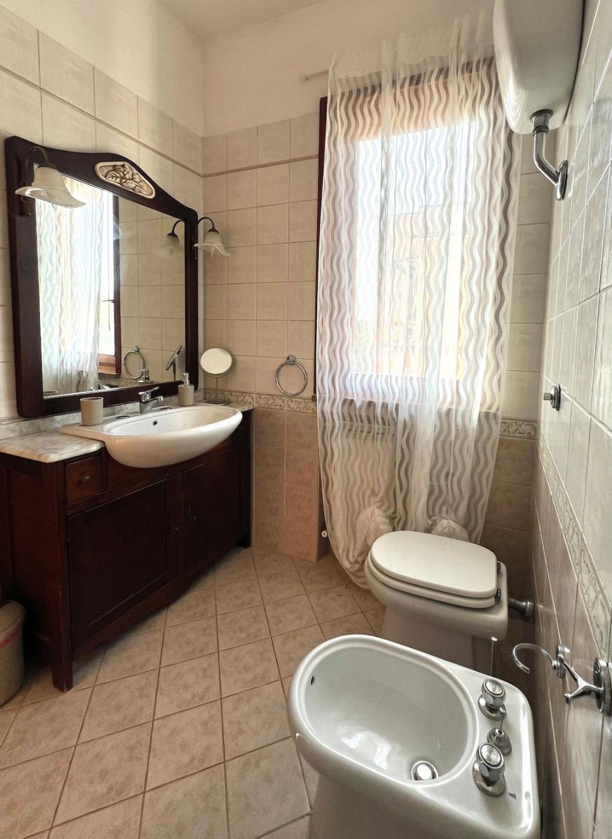 La Casina Del Sole Apartamento Roma