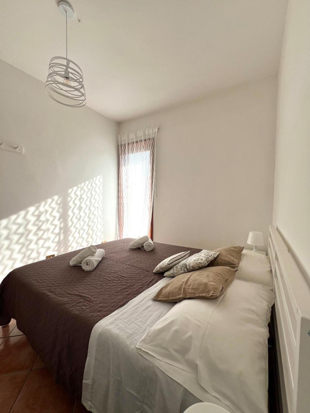 La Casina Del Sole Roma
