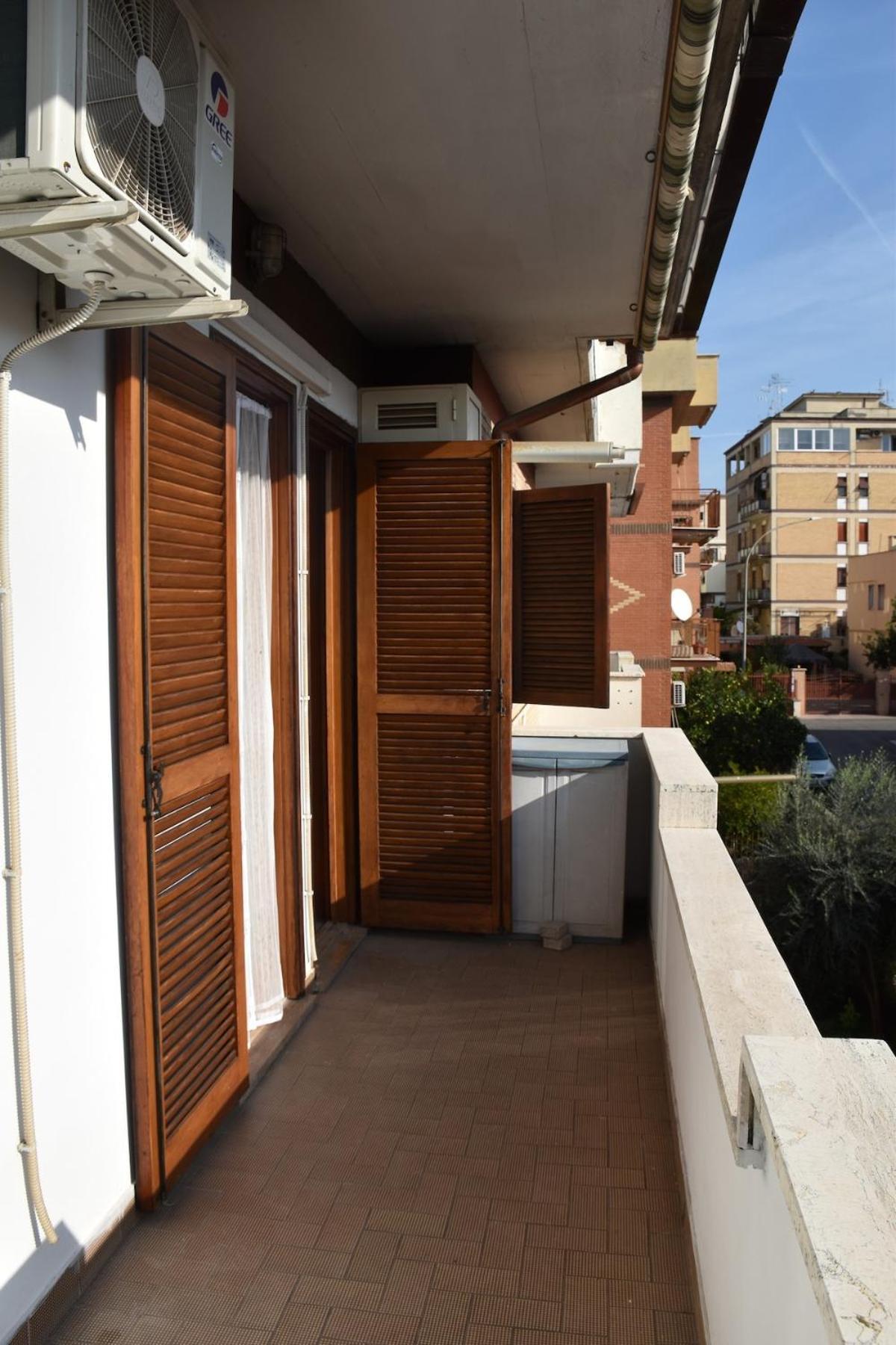 Apartamento La Casina Del Sole *