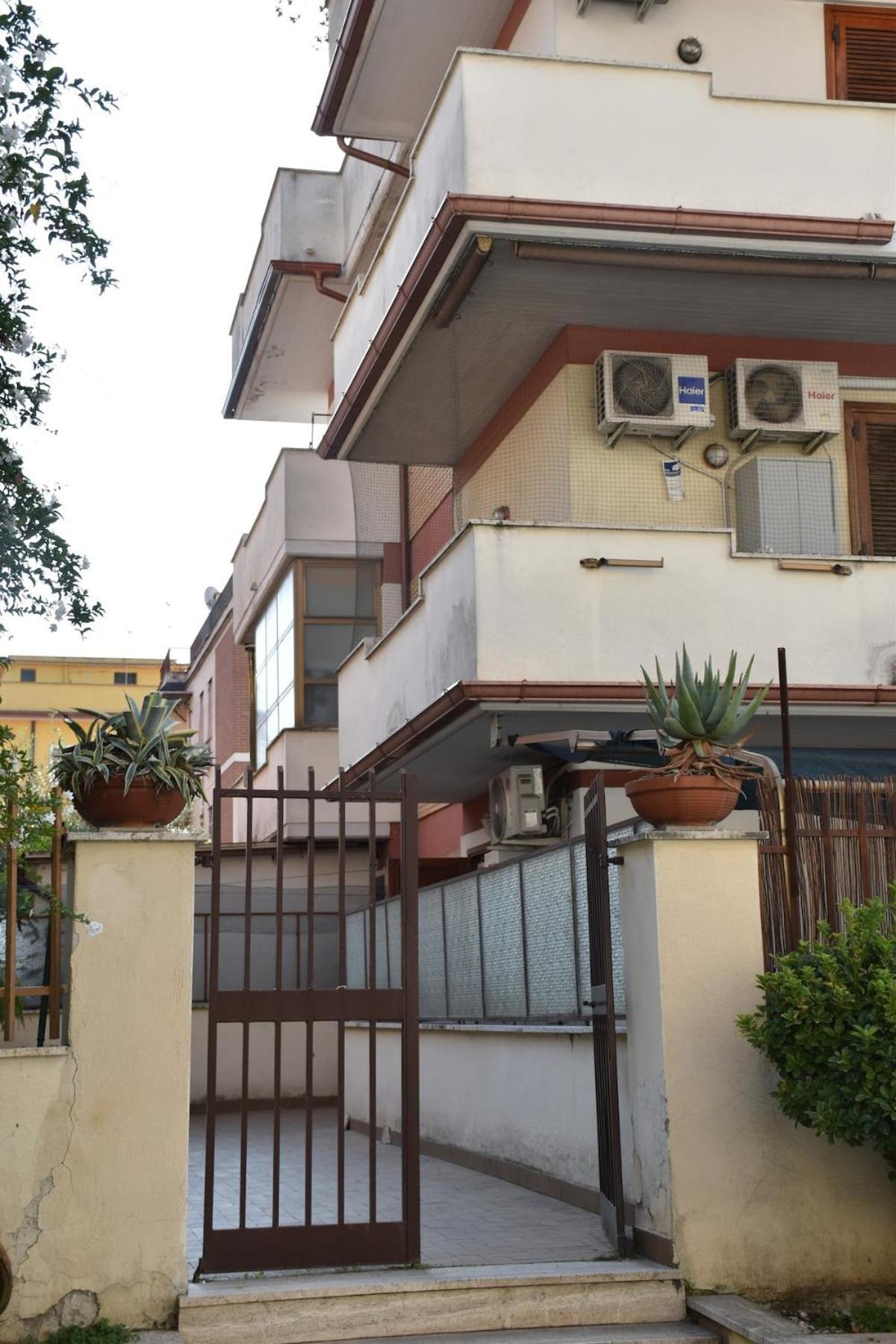 La Casina Del Sole Apartamento *