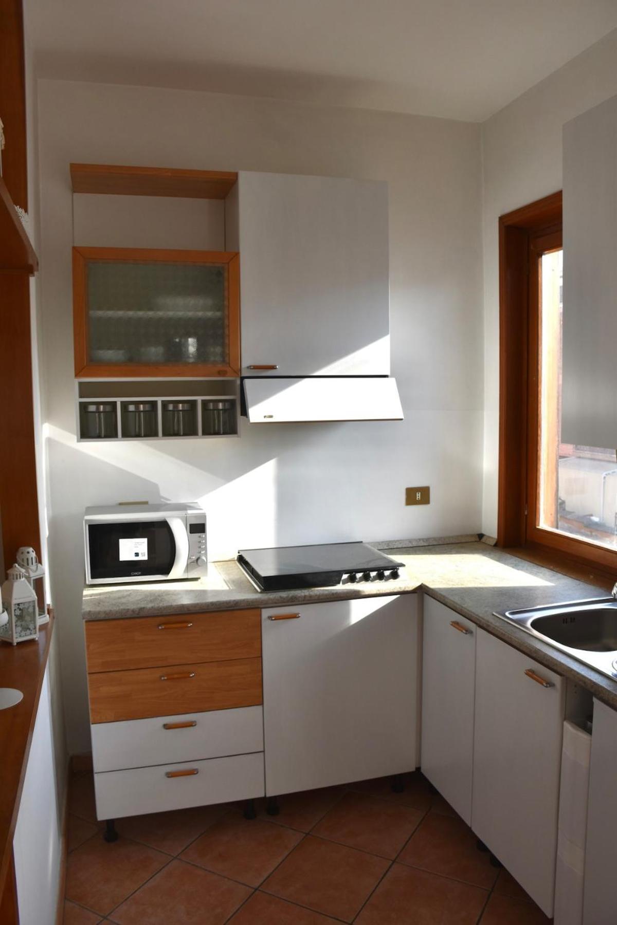 Apartamento La Casina Del Sole