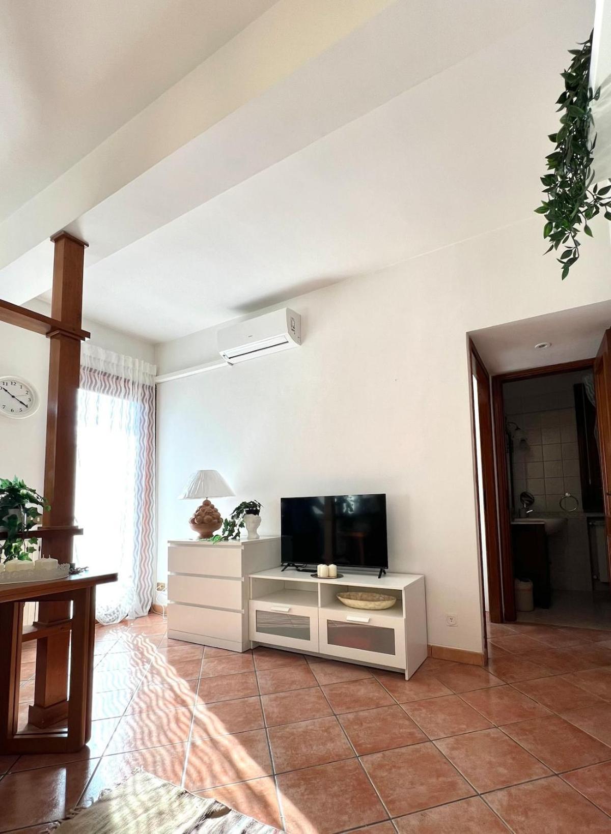 La Casina Del Sole *