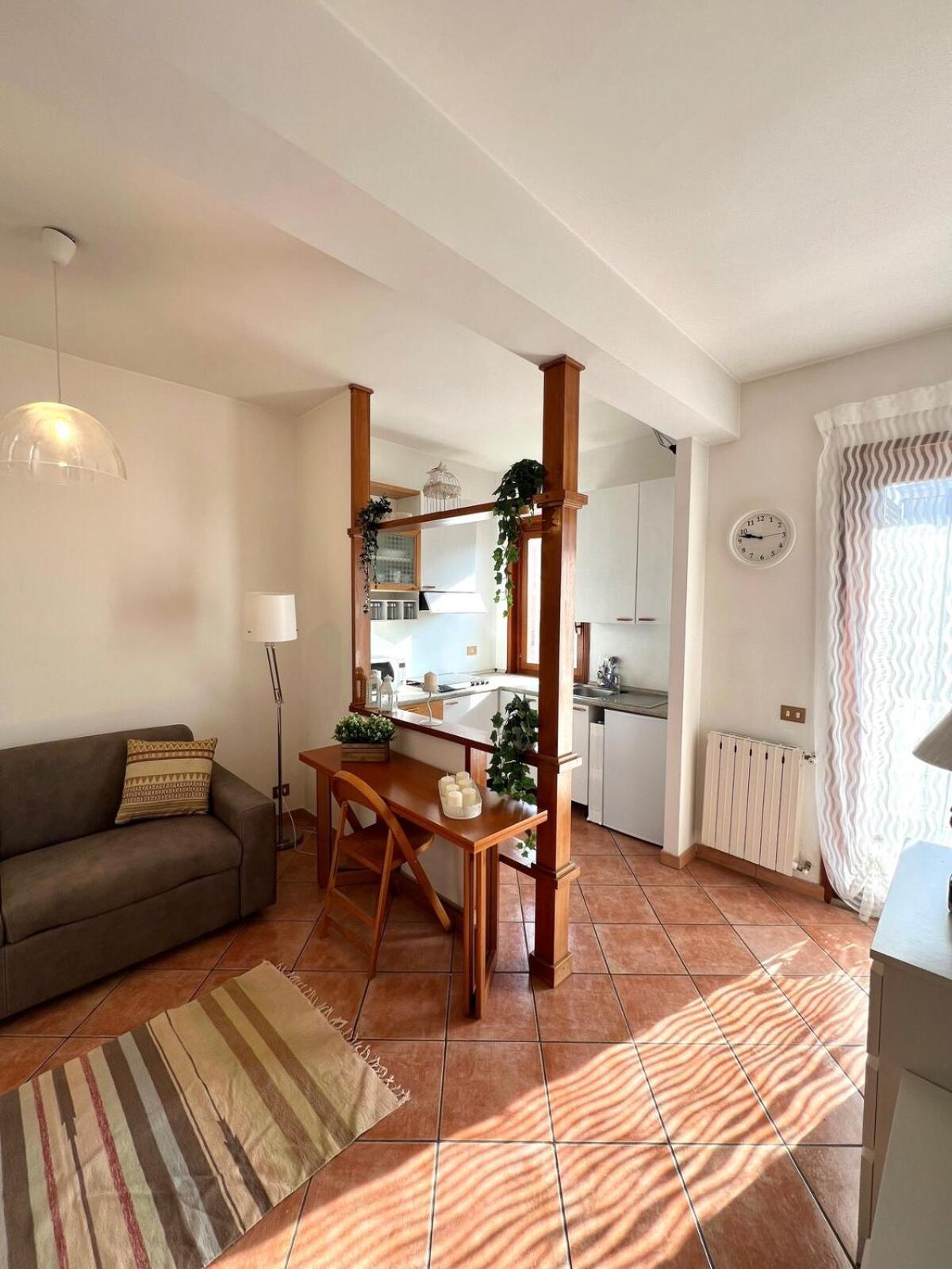 Apartamento La Casina Del Sole