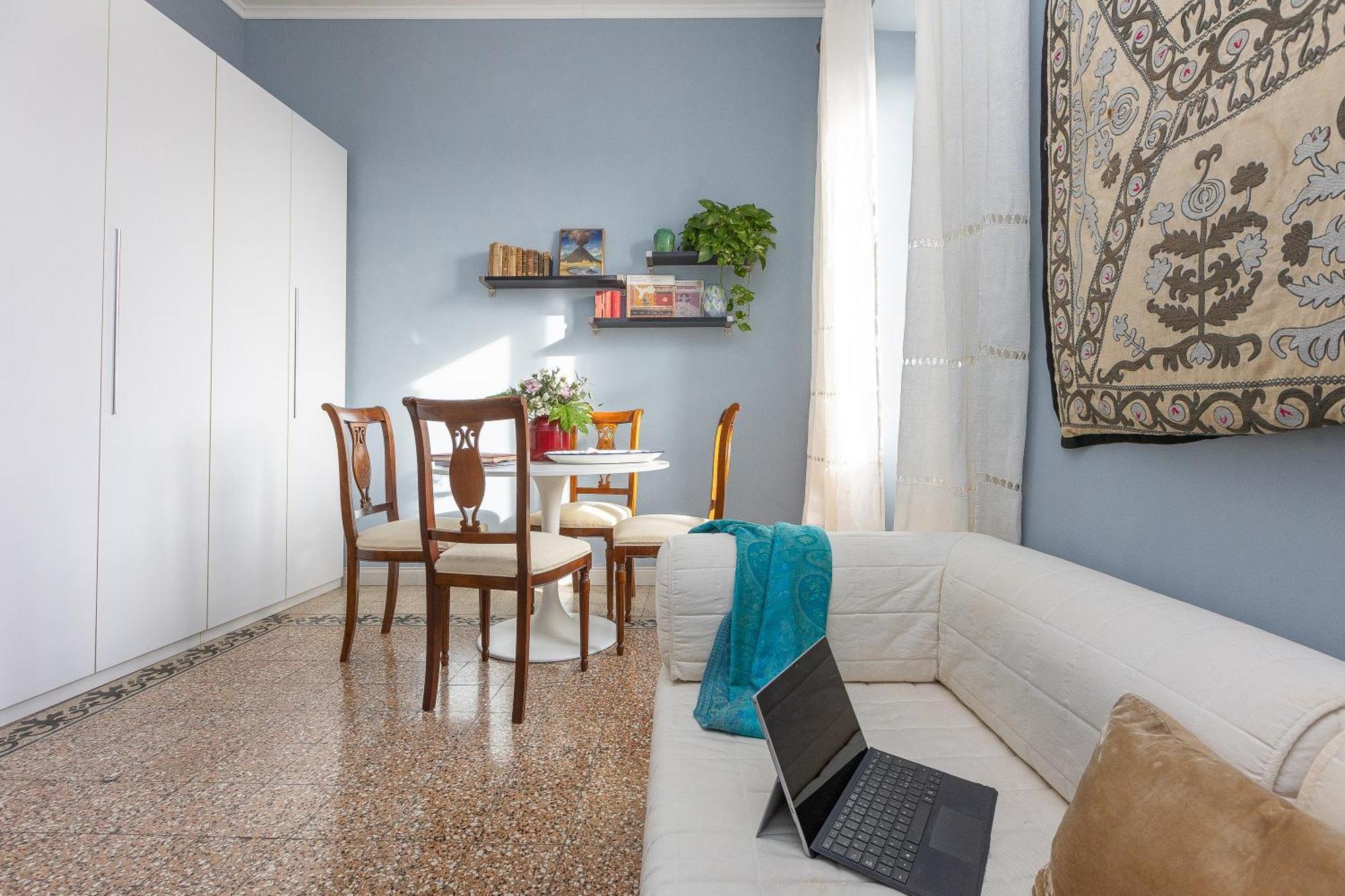 Cherry Apartment