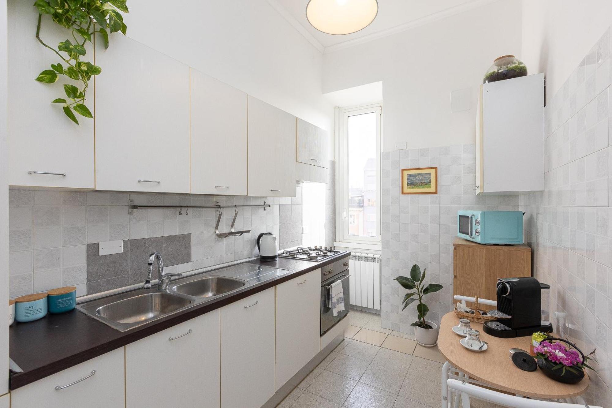 Cherry Apartment
