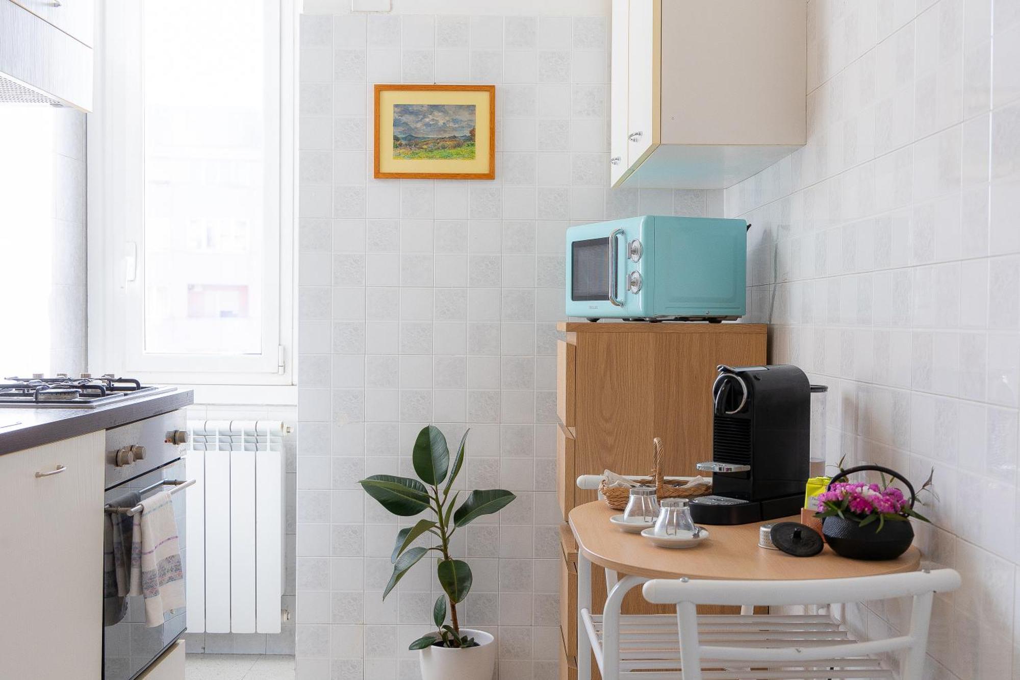 Cherry Apartment Rome