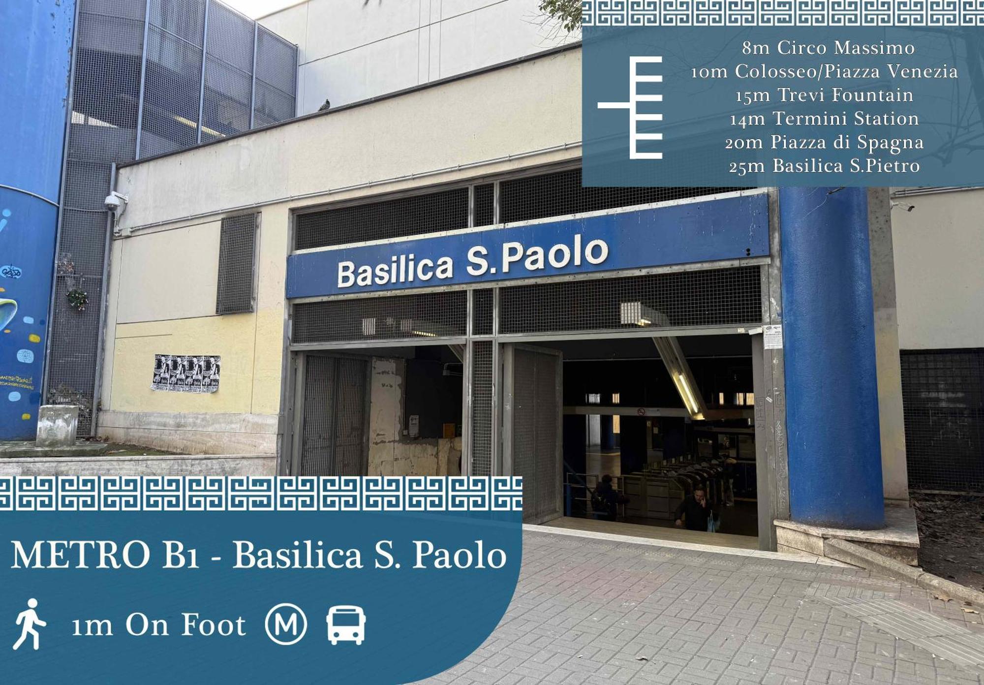 Accommodatie bij particulieren Stanza Da Apollo E Diana Rome