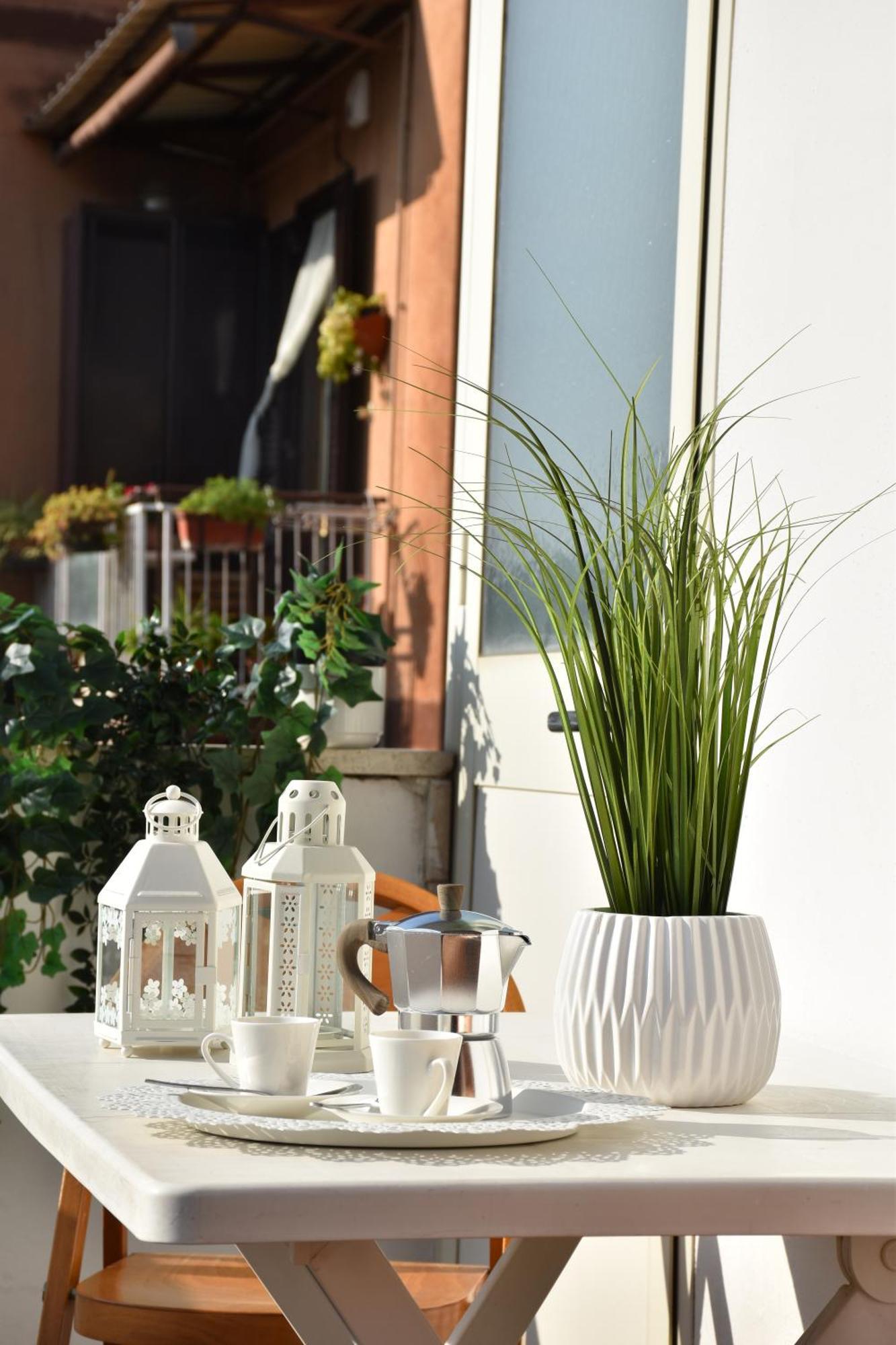 La Casina Del Sole Apartamento