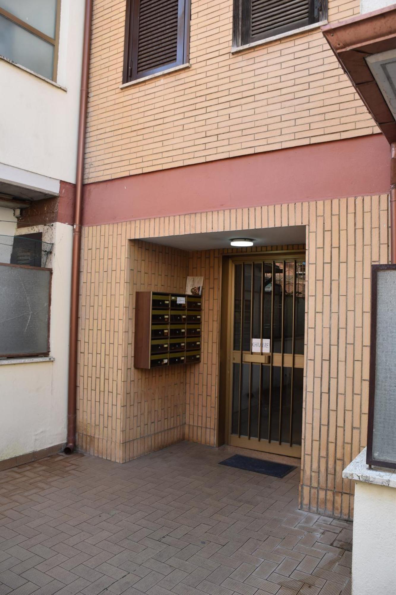 La Casina Del Sole Apartamento Roma