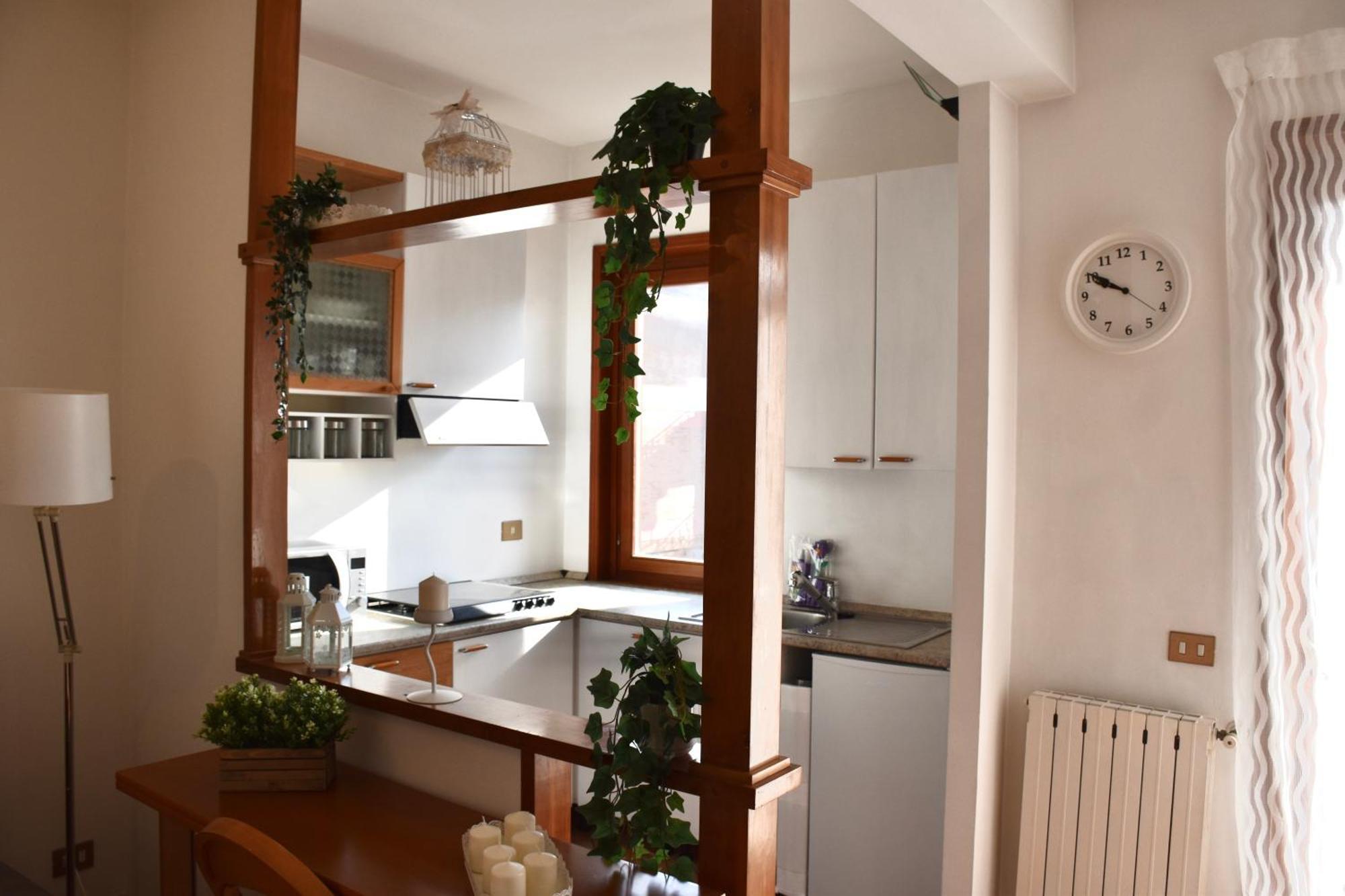 La Casina Del Sole