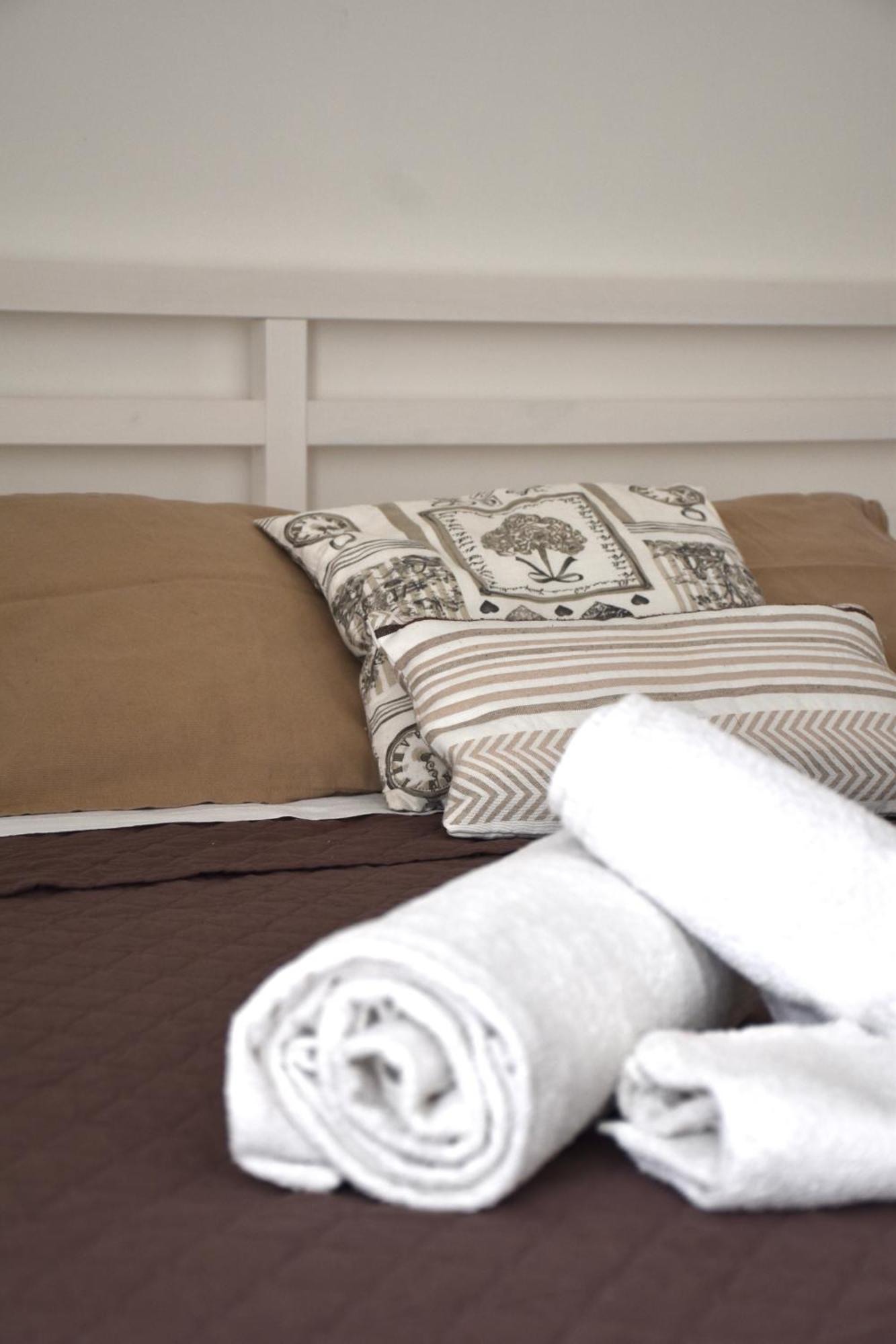 Apartamento La Casina Del Sole