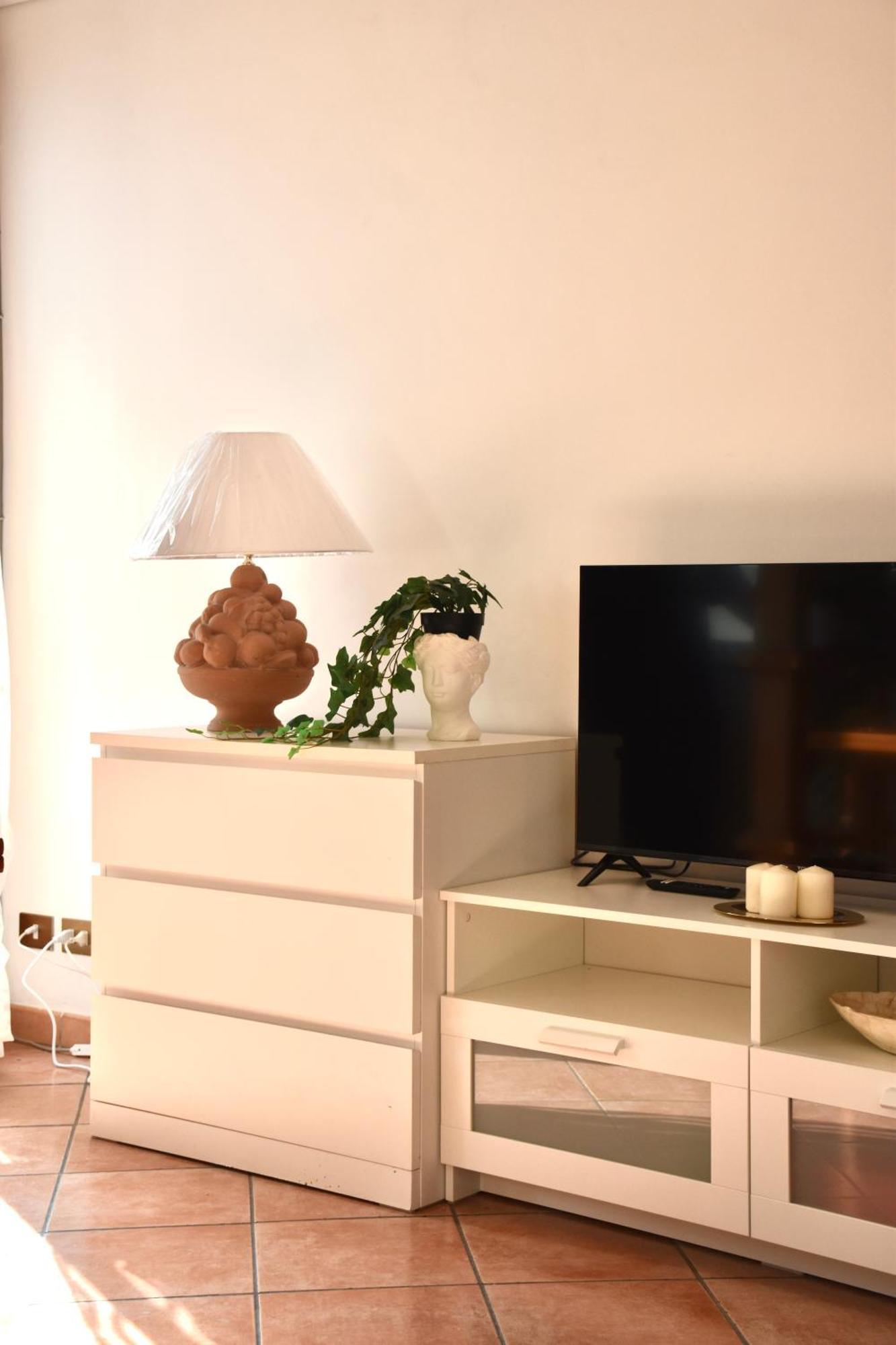 Apartamento La Casina Del Sole *