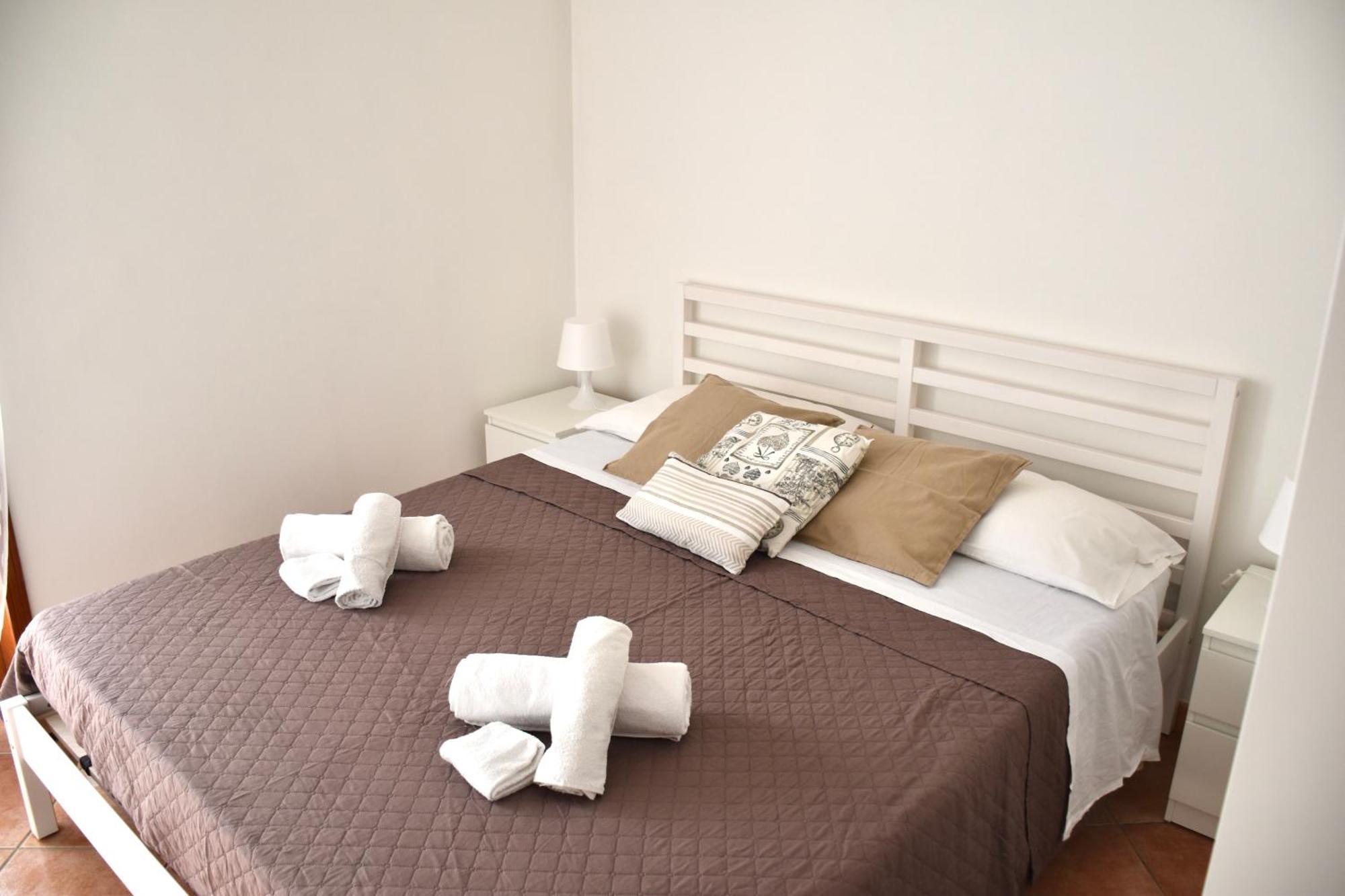 Apartamento La Casina Del Sole Roma